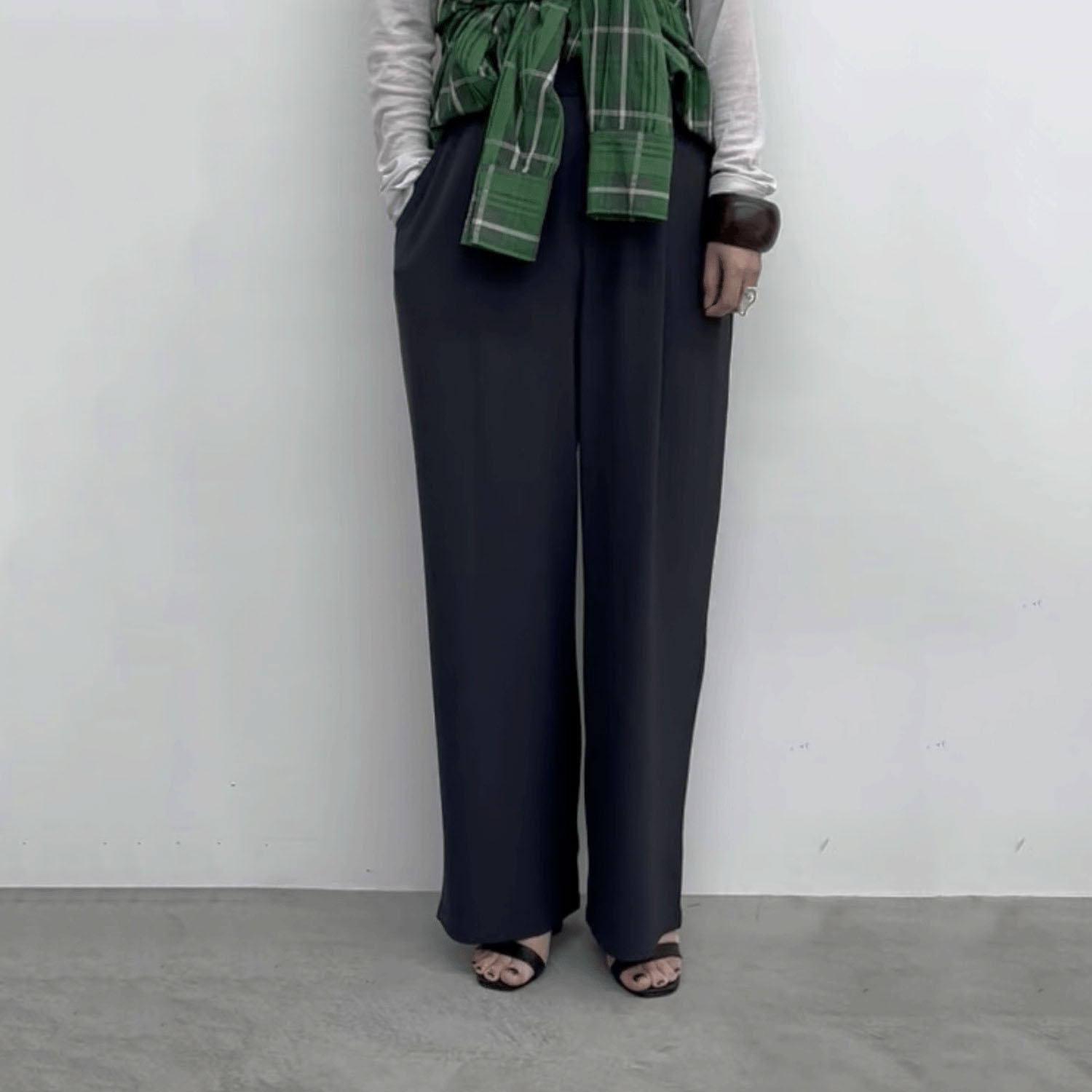 cloche イージーパンツ - 画像2