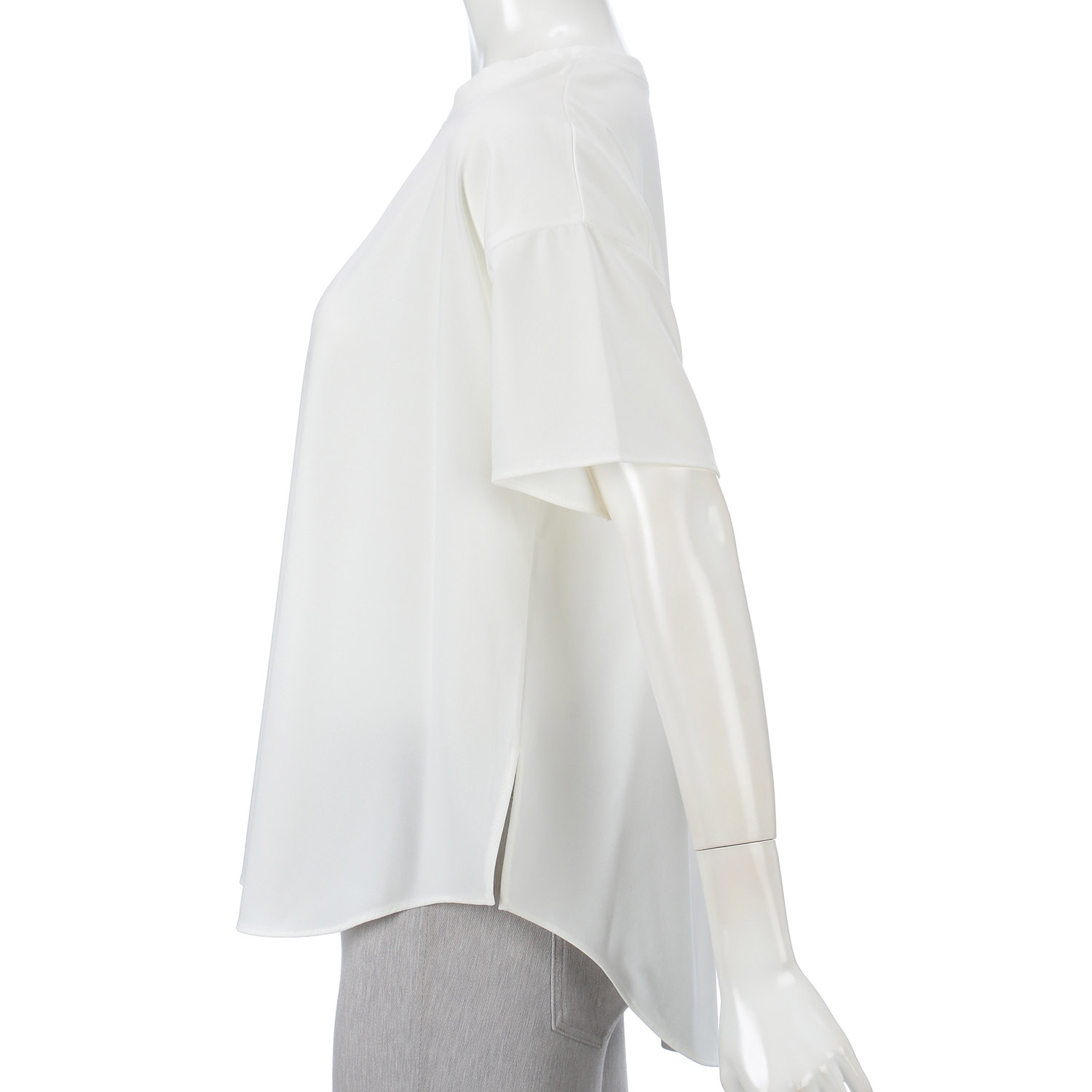 Anna Kerry アムンゼンブラウス - 画像2