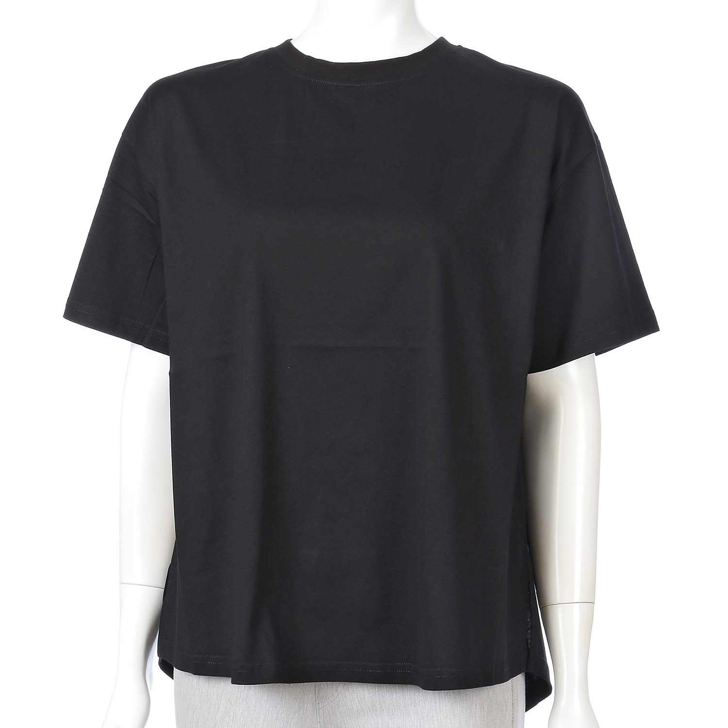 Anna Kerry 星刺繍Tシャツ - 画像4