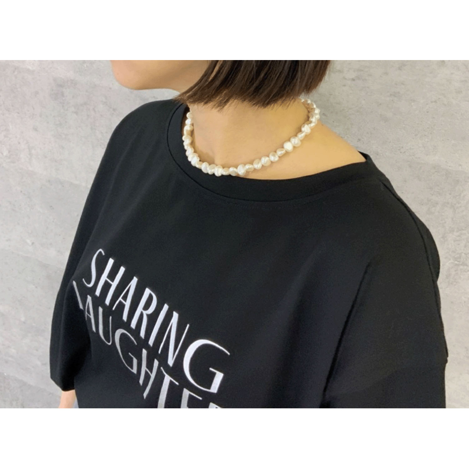 Anna Kerry パールネックレス - 画像2