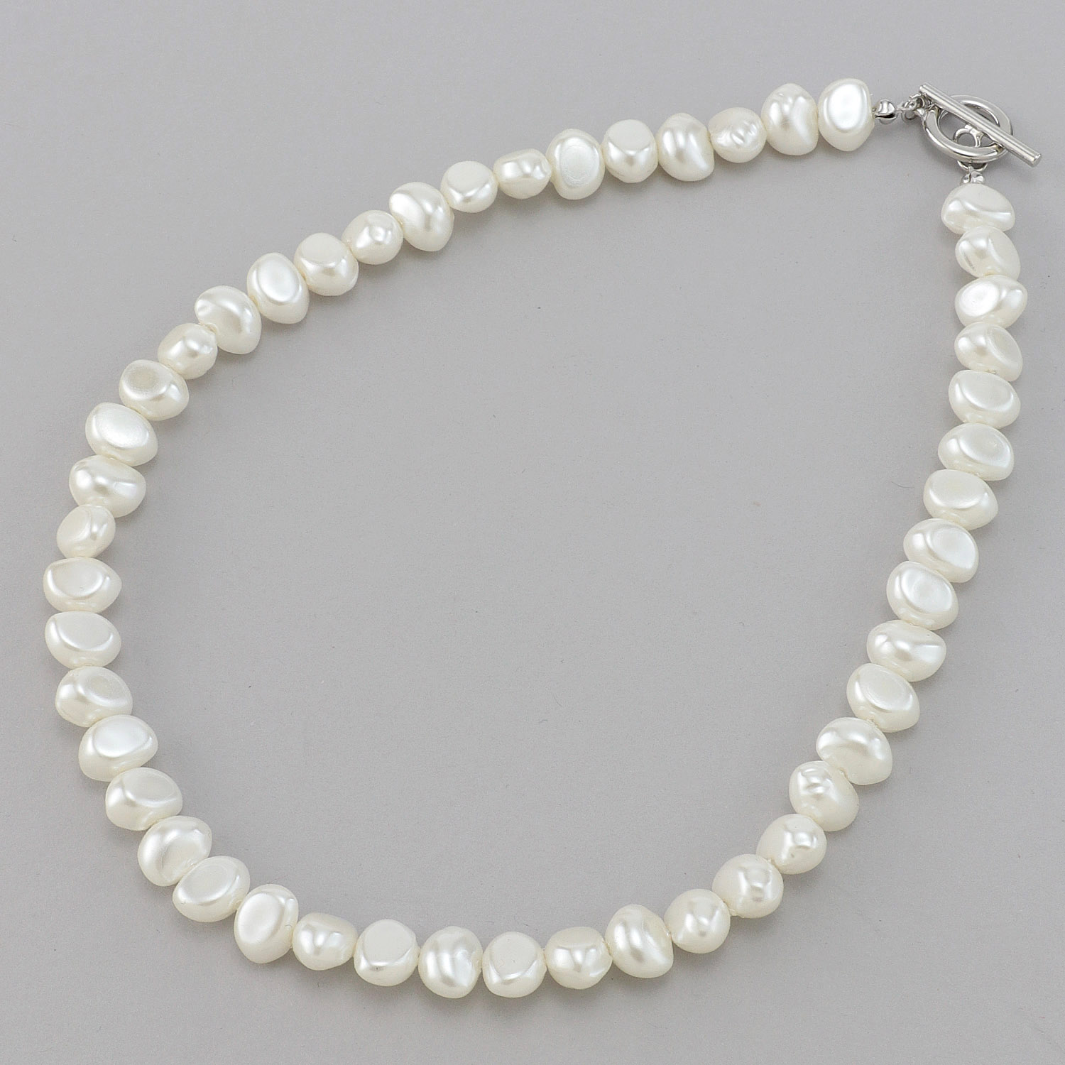 【Insta Live】Anna Kerry パールネックレス - 画像4