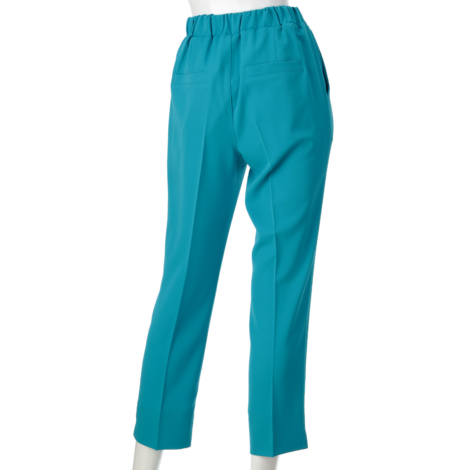 【Insta Live】Anna Kerry サマーテーパードパンツ - 画像8