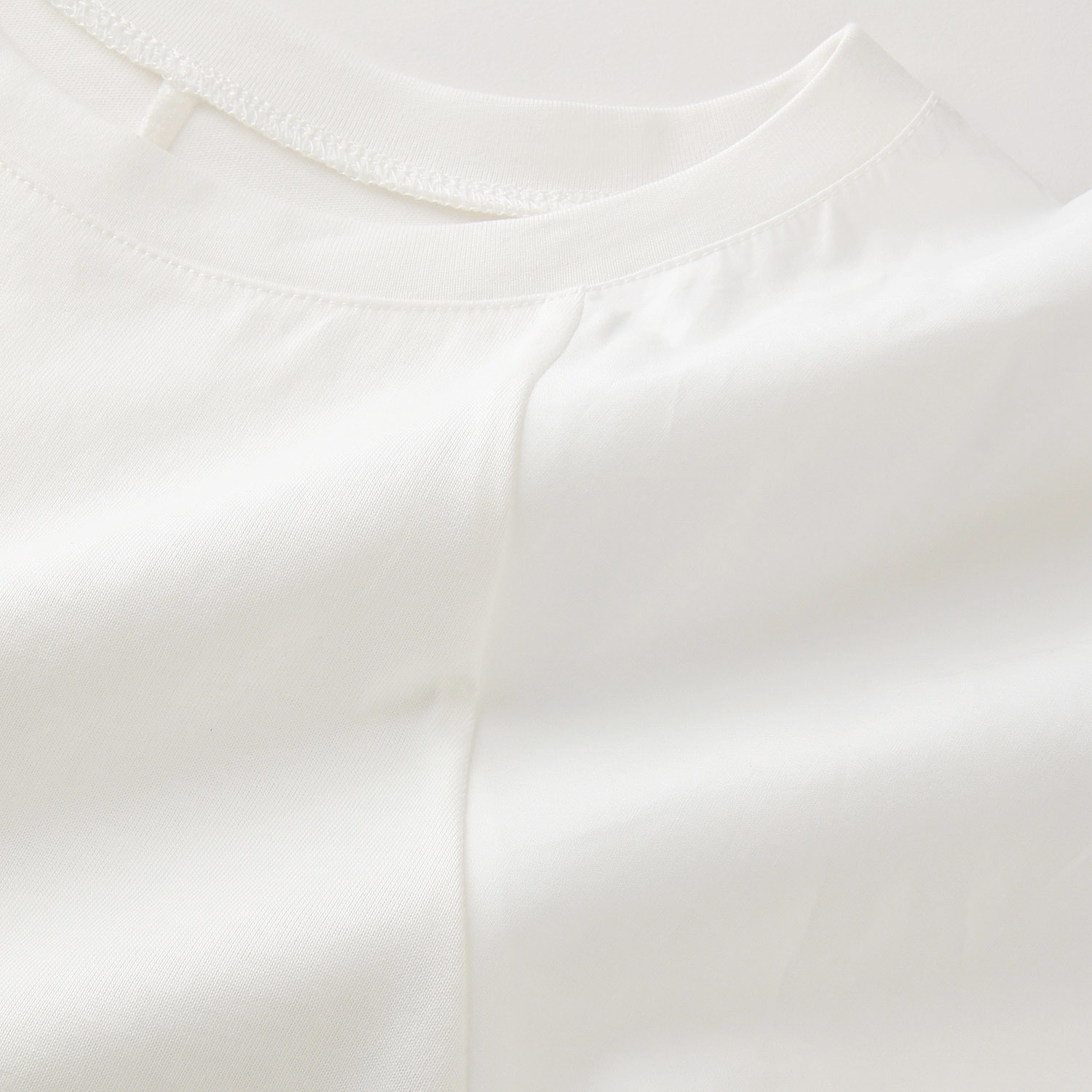 cloche ボリューム袖トップス - 画像9