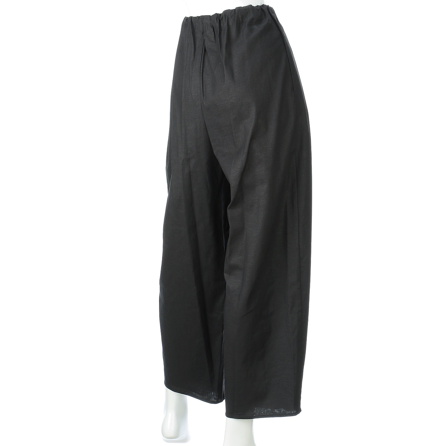 CLOCHE ランダムタックパンツ - 画像7