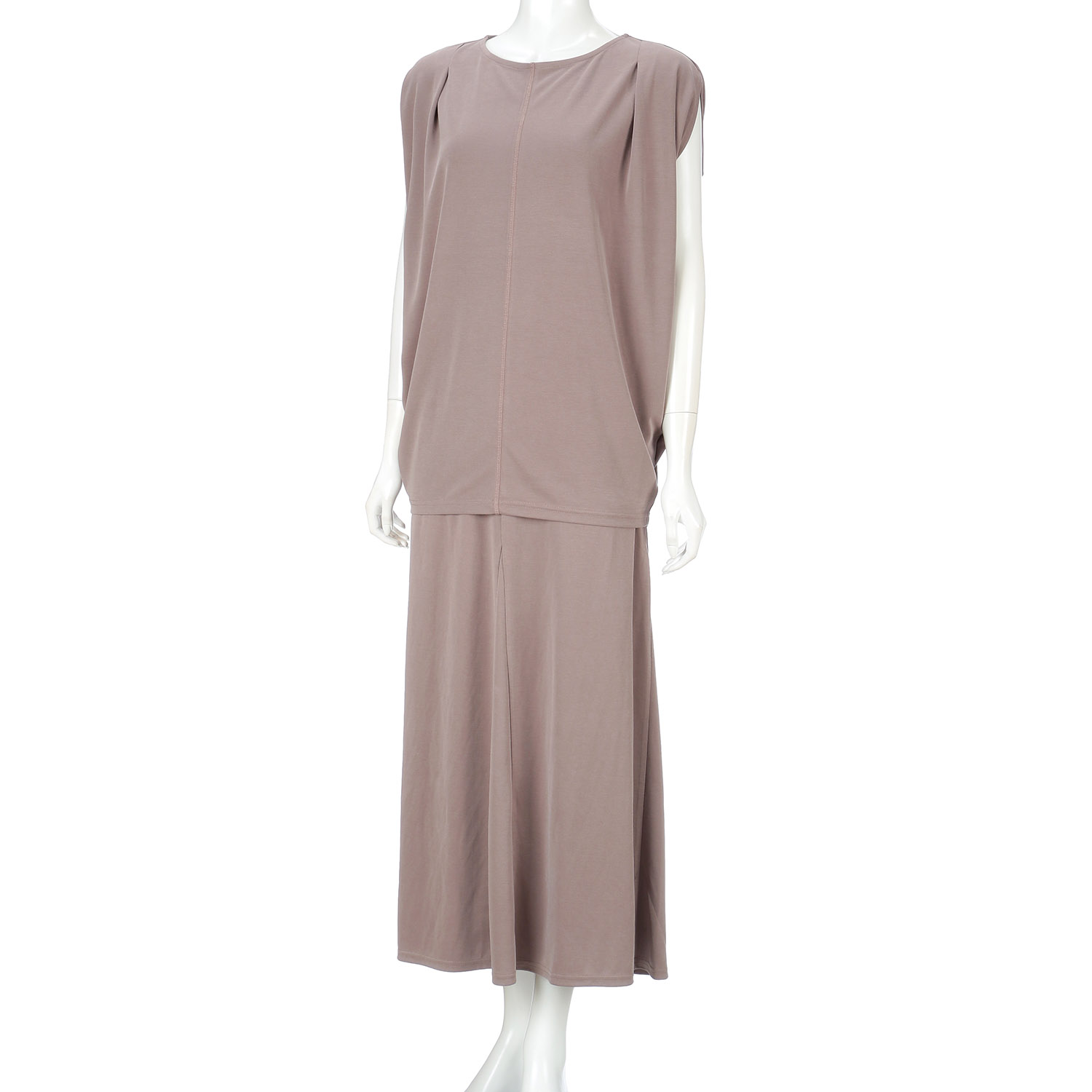 【Insta Live】Anna Kerry モダールフレアスカート - 画像11