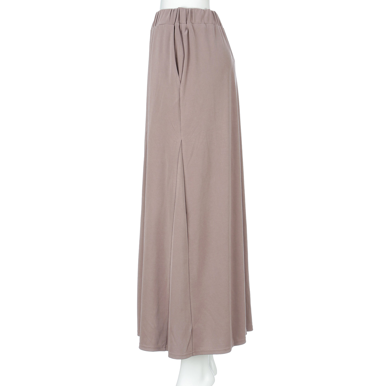 【Insta Live】Anna Kerry モダールフレアスカート - 画像8