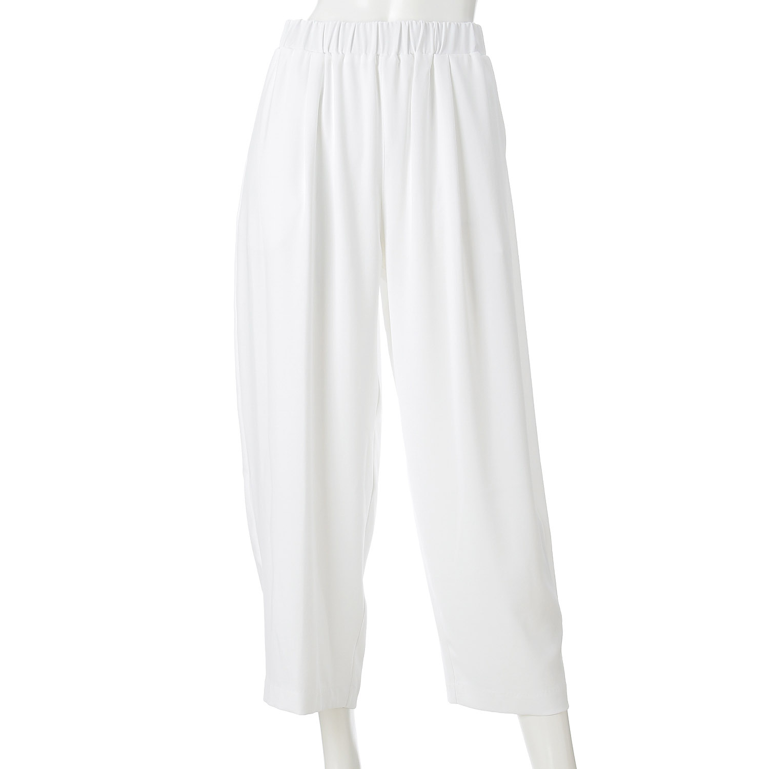 【Insta Live】【動画あり】Anna Kerry リラックスパンツ - 画像2