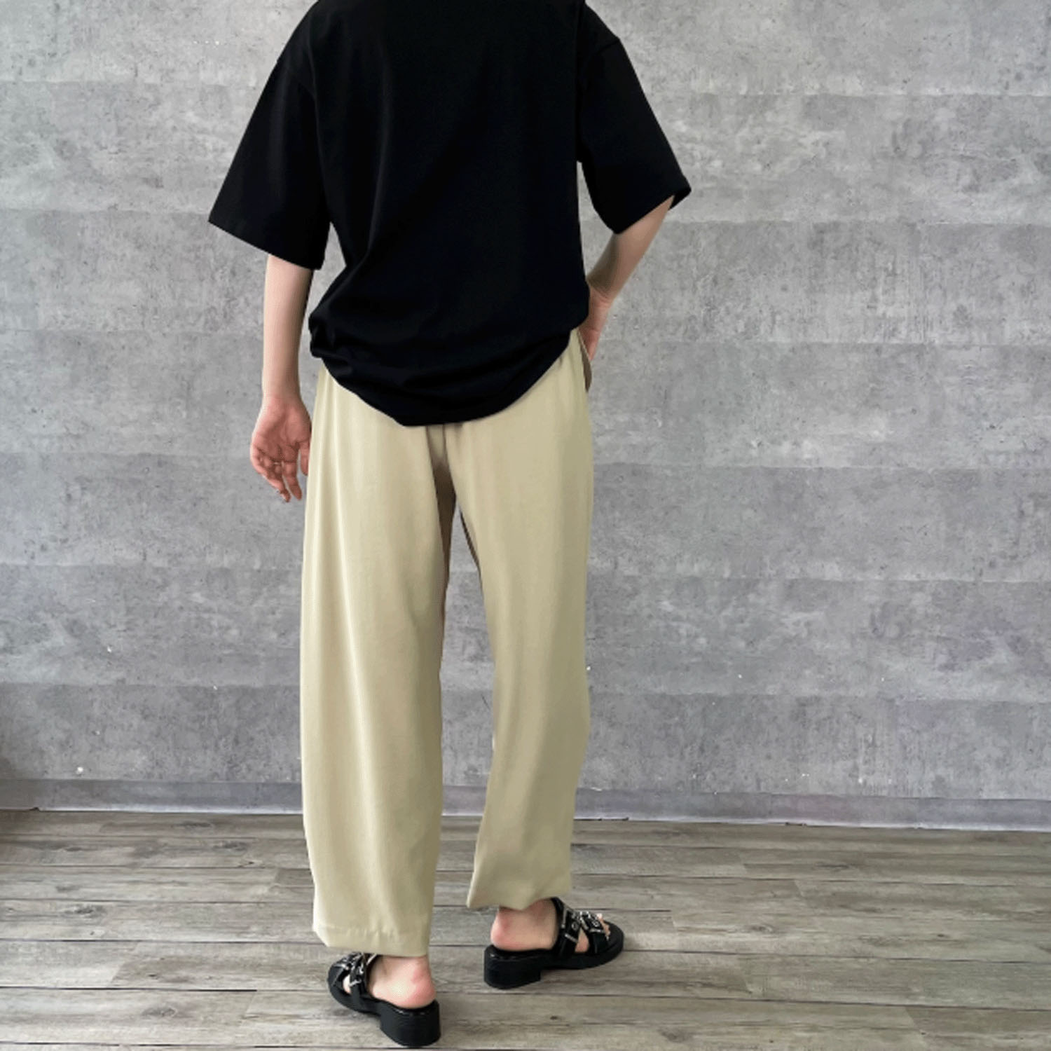 【Insta Live】【動画あり】Anna Kerry リラックスパンツ - 画像14