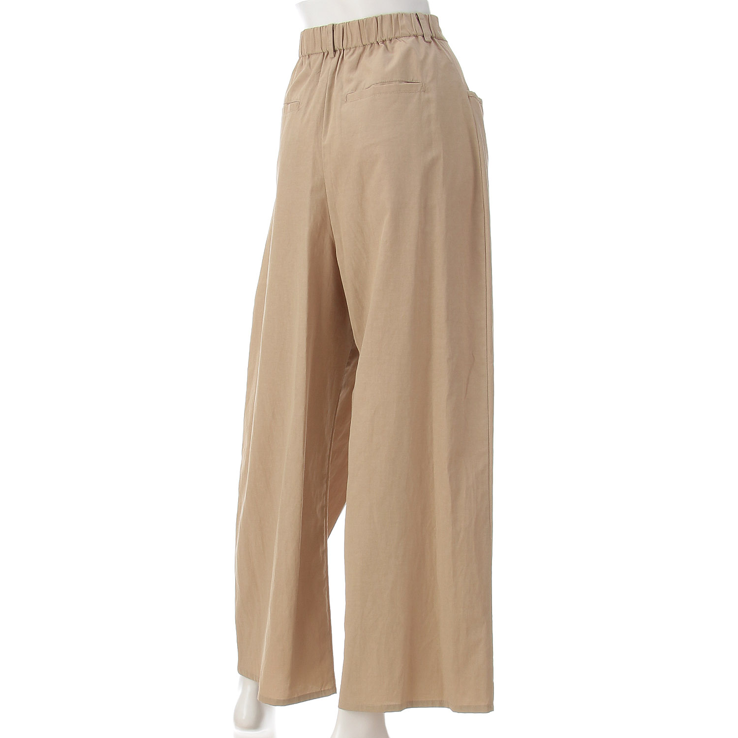 CLOCHE ワイドパンツ - 画像11