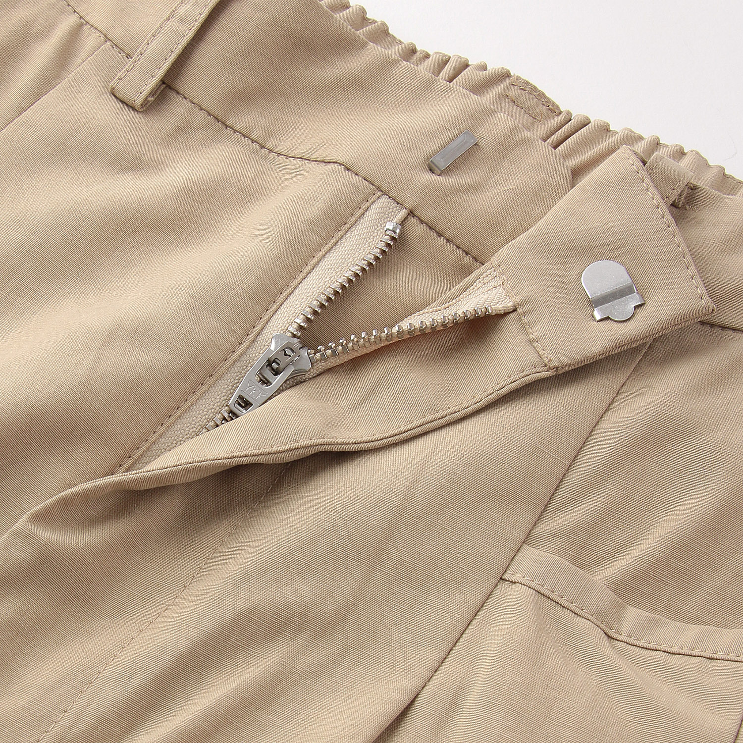 CLOCHE ワイドパンツ - 画像12