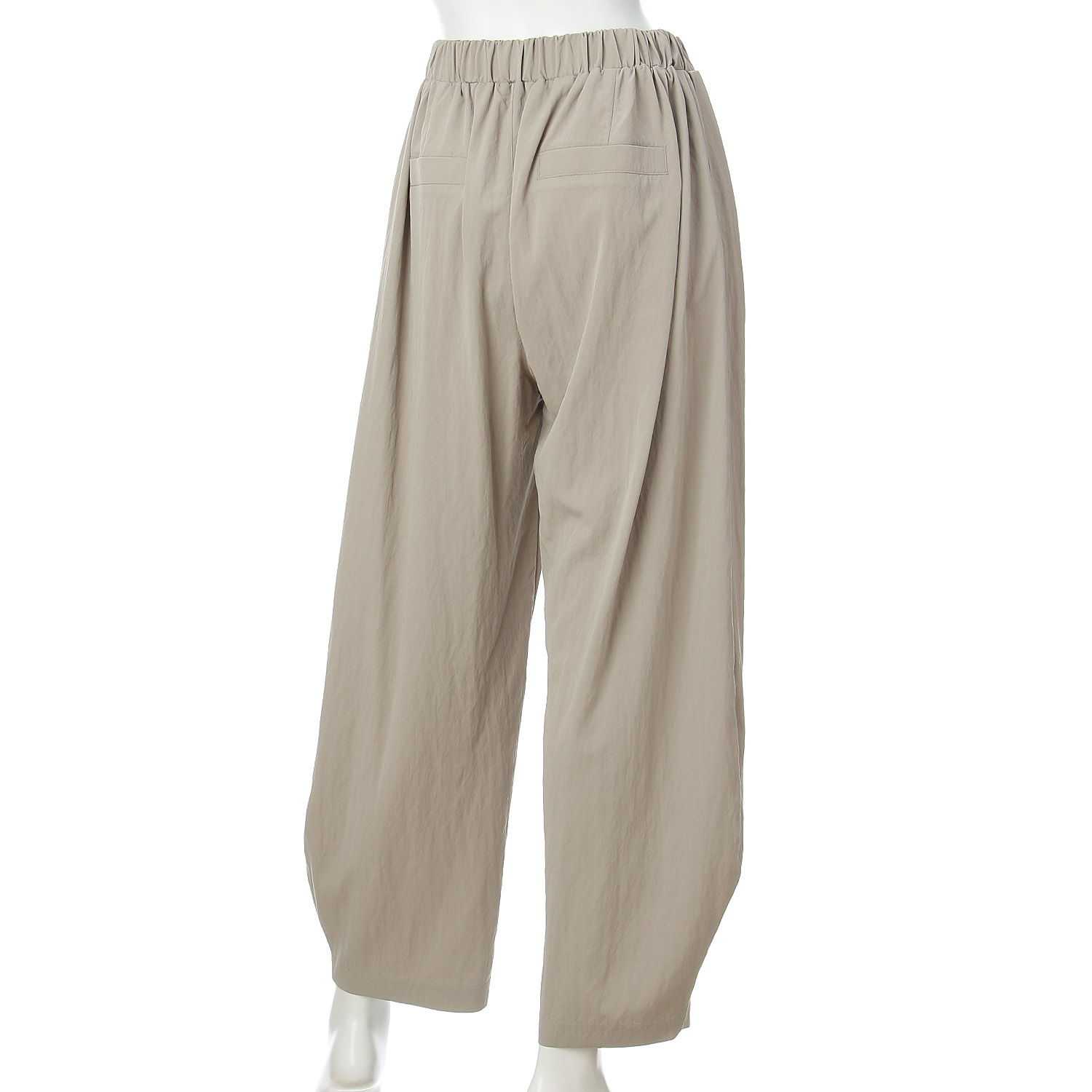 Anna Kerry モロッコパンツ - 画像7