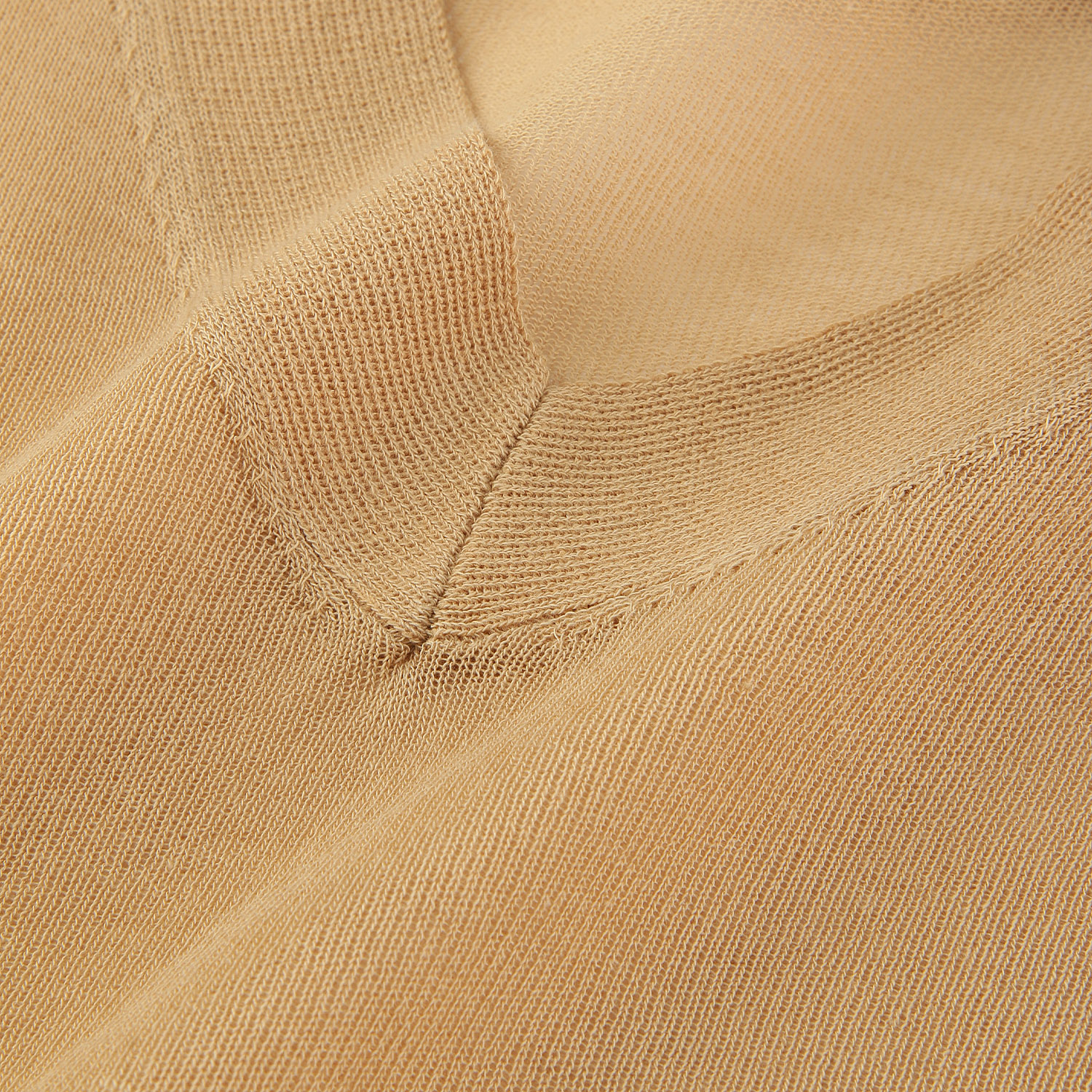 【Insta Live】CLOCHE Vあきニットトップス - 画像12