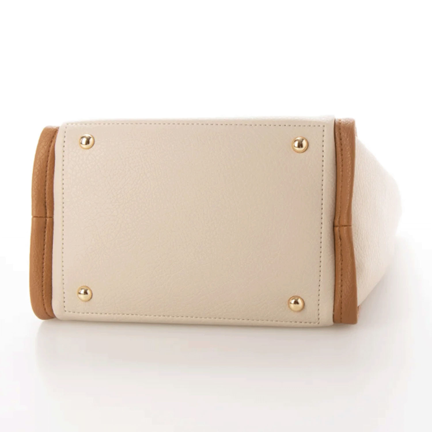 【エトネット限定】cachecache ミニショルダー付ソフトレザー調ミニバッグ - 画像16