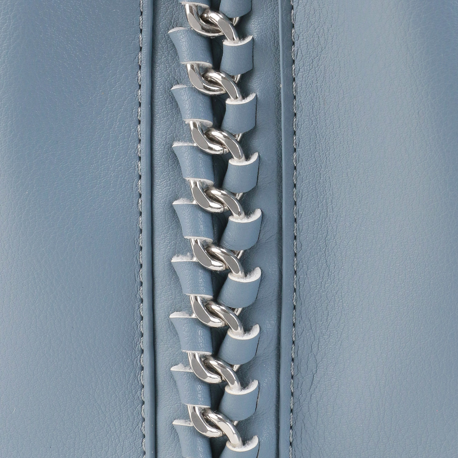 【Insta Live】cachecache サイドチェーンかがりミニトート - 画像17