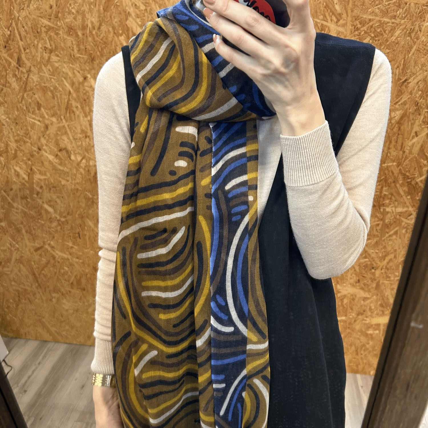 スタークラフト ストール - 画像1