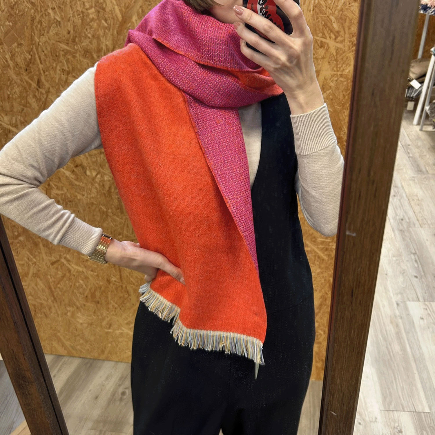 スタークラフト フリンジストール - 画像6