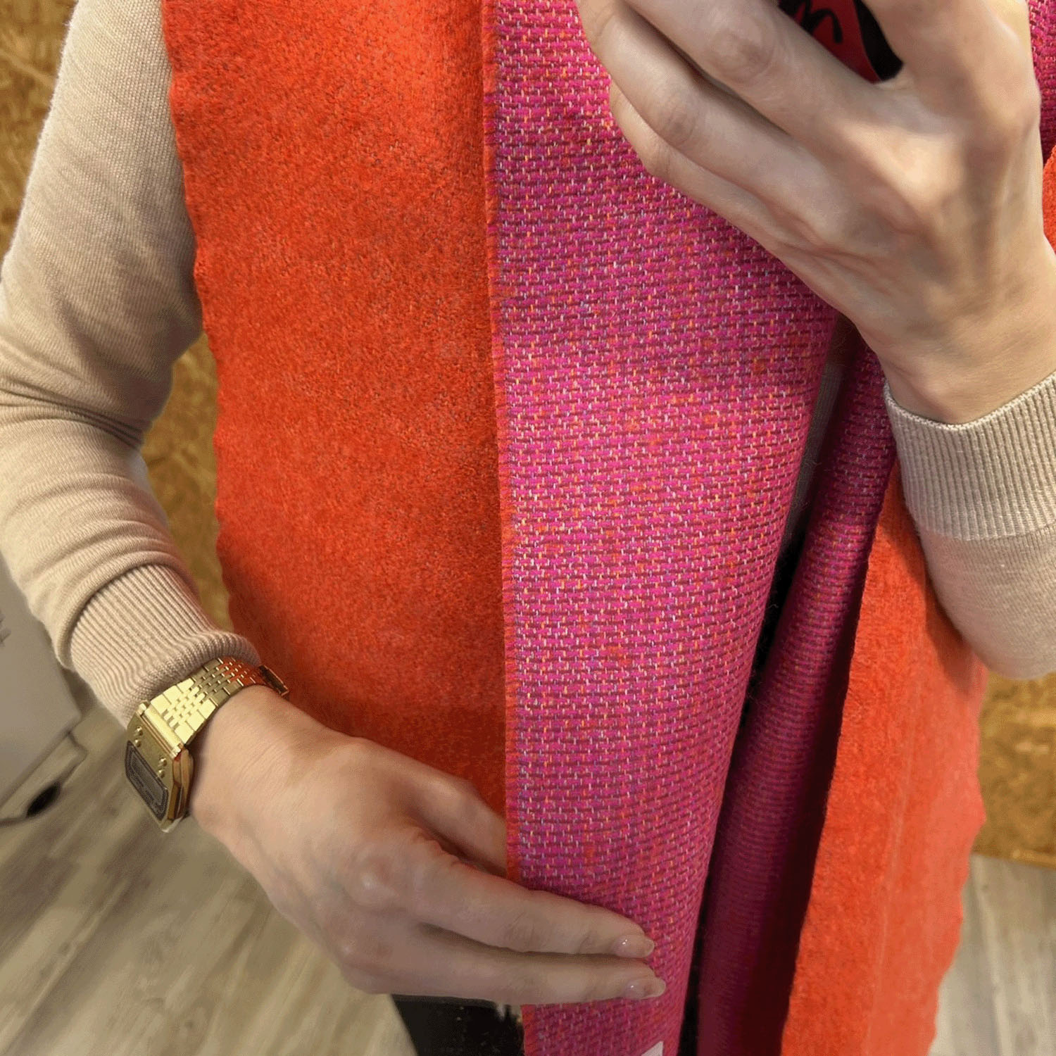 スタークラフト フリンジストール - 画像8