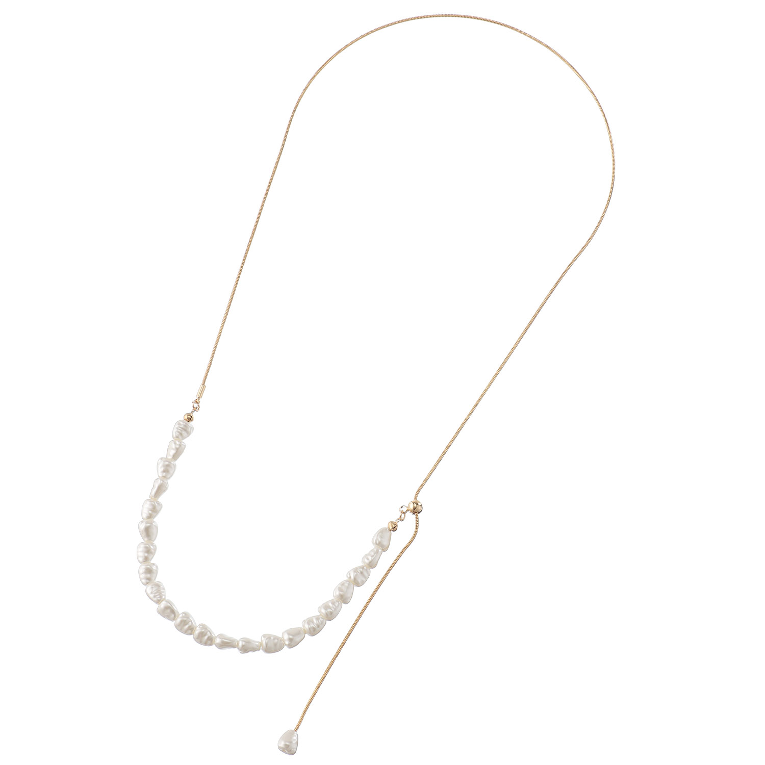 スタークラフト スライドネックレス - 画像6