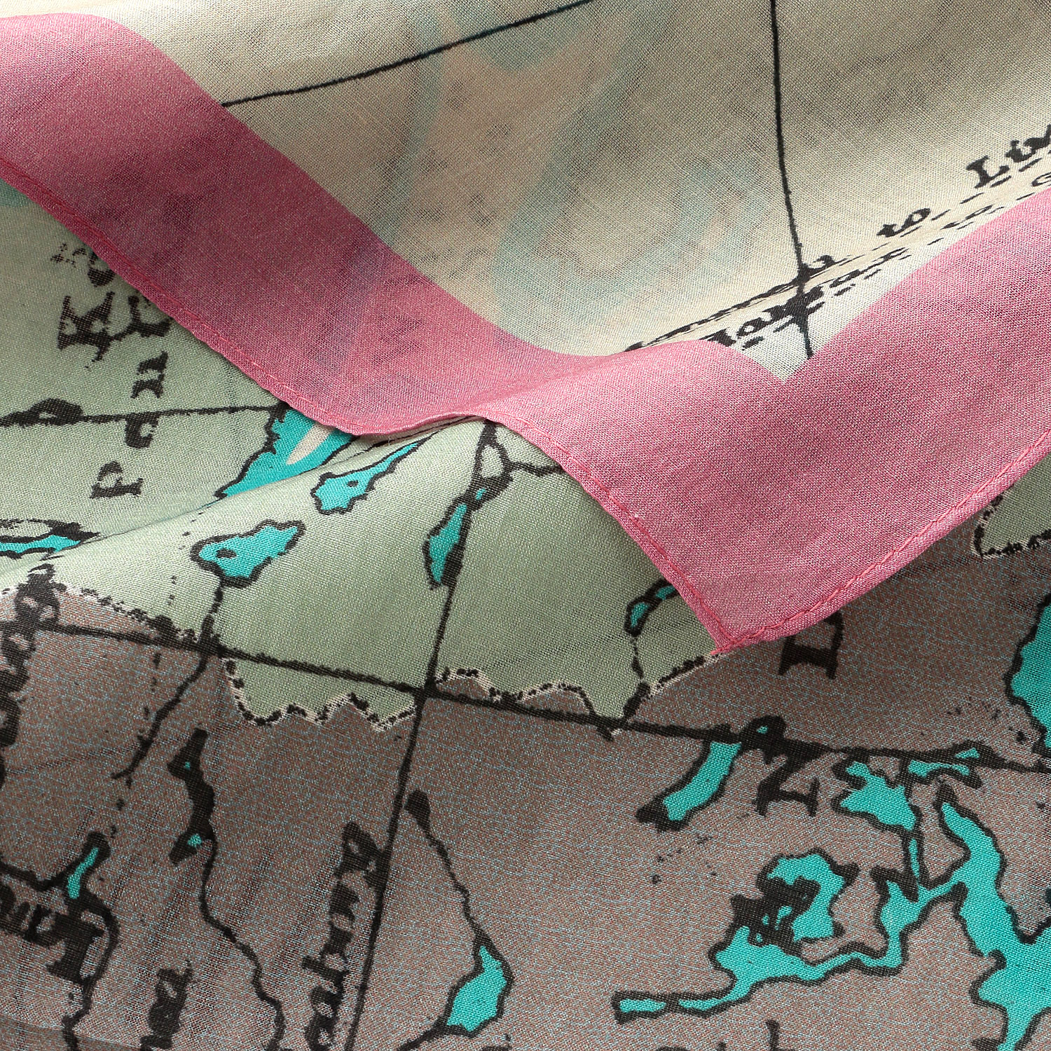 スタークラフト 細幅スカーフ - 画像8