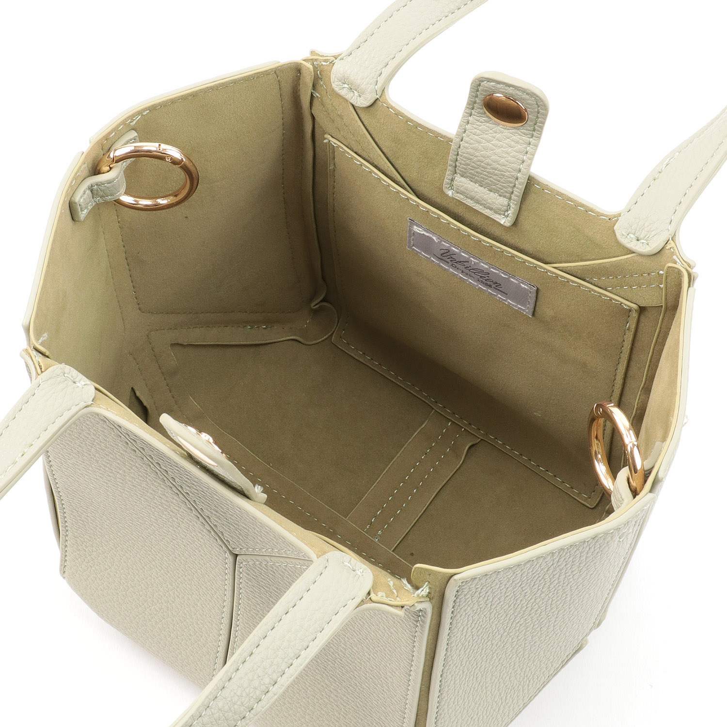 cachecache 折りたたみ2WAYトートS - 画像11