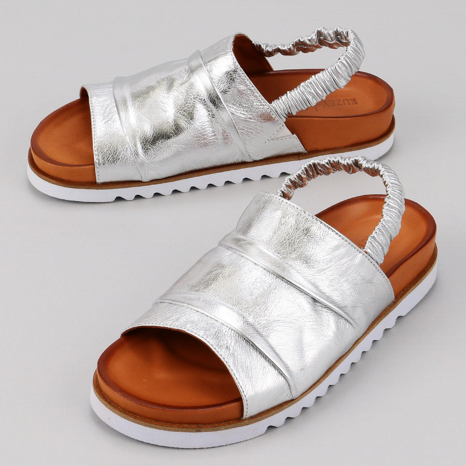 KUZEY SHOES インポートサンダル - 画像16