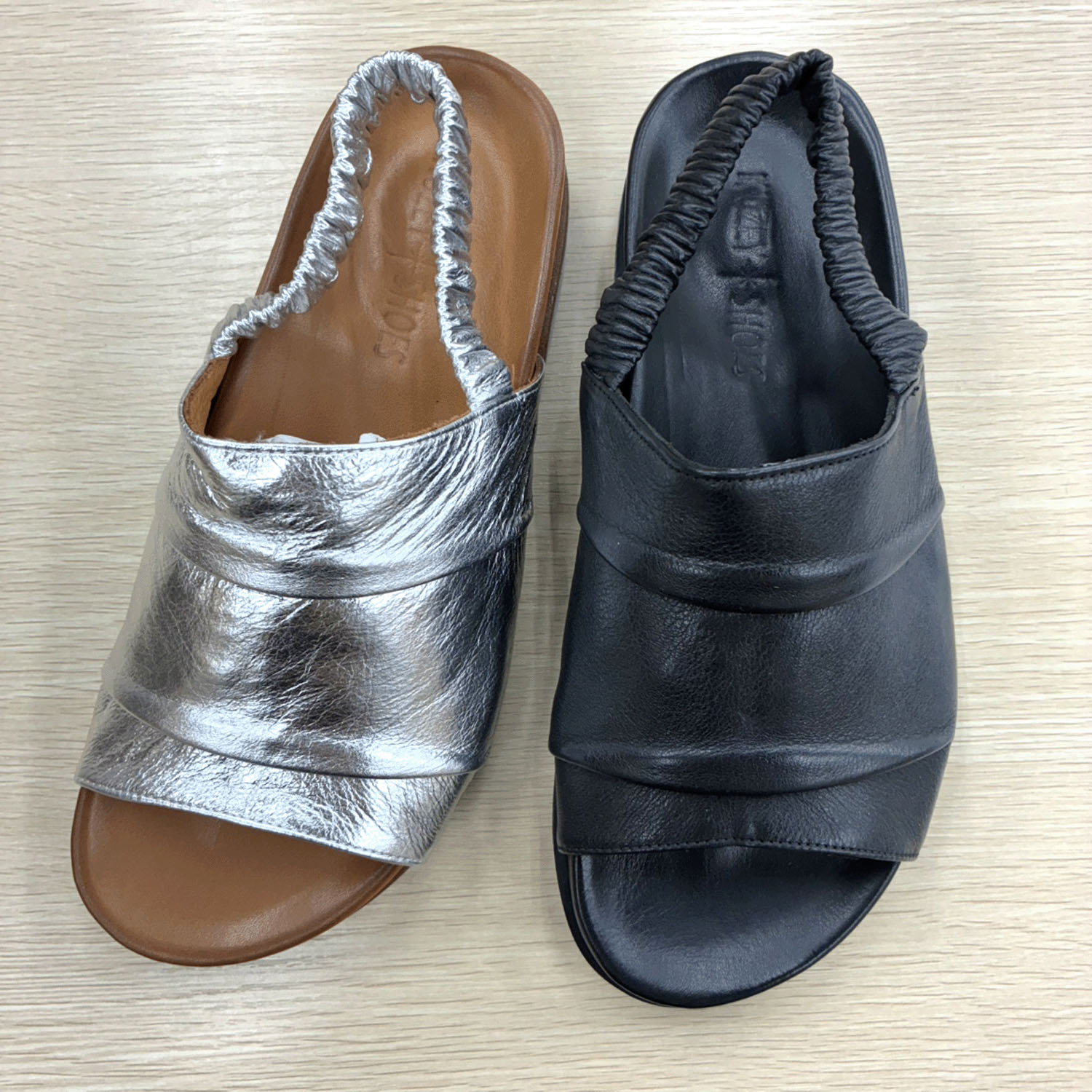 KUZEY SHOES インポートサンダル - 画像3