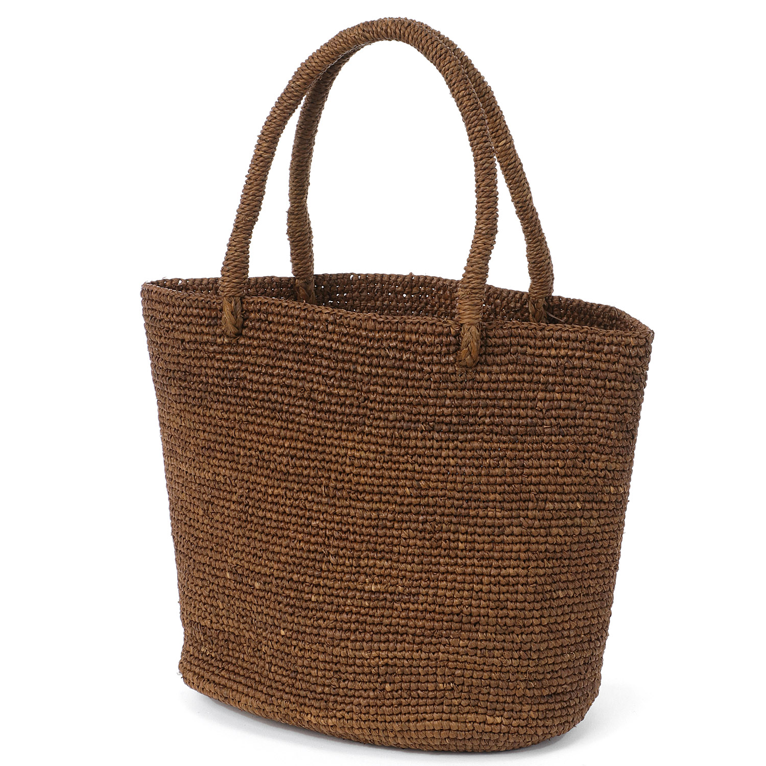 IVAHONA インポートカゴバッグNO．2