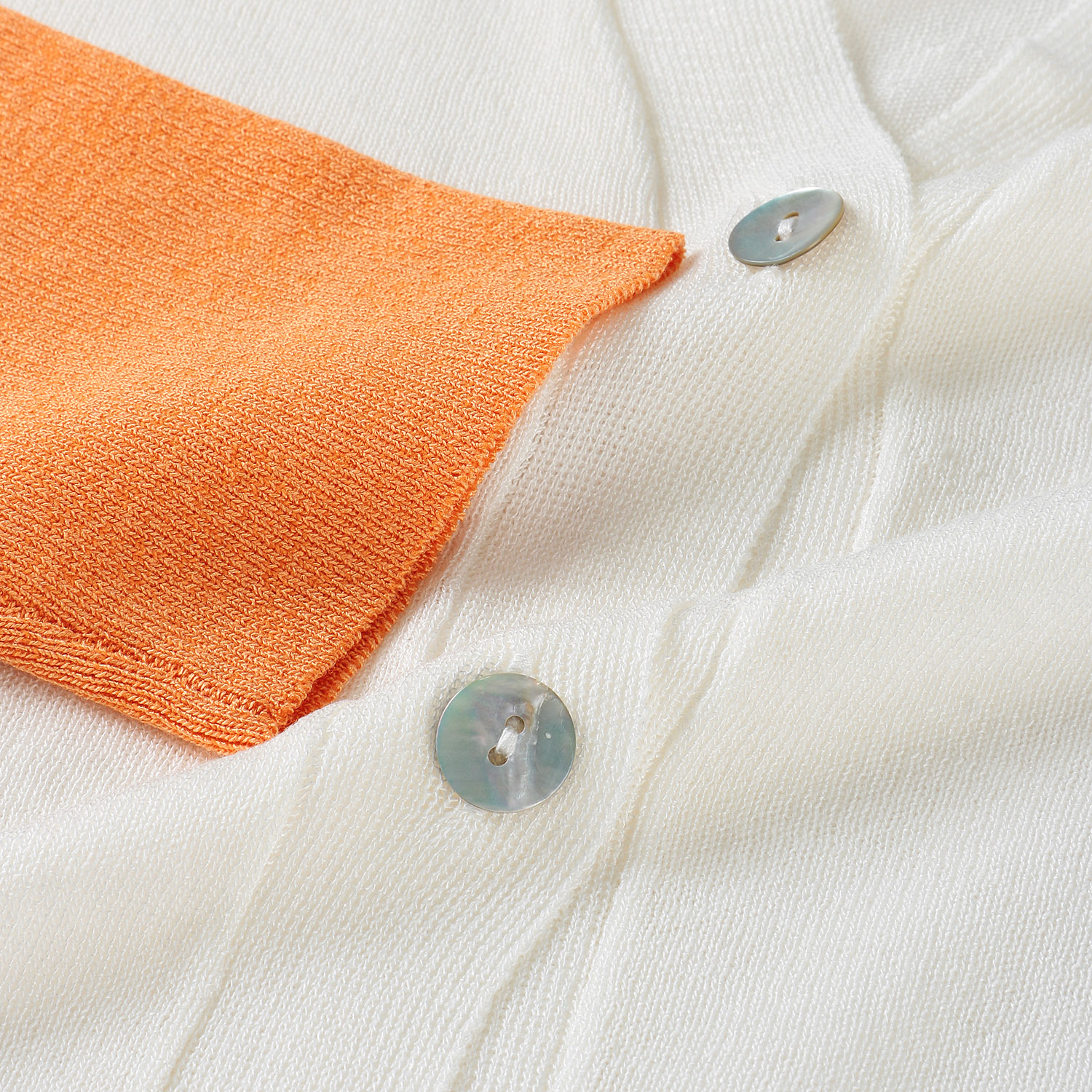 【InstaLive】LHELBIE（レルビエ） ポンチョシアーカーディガン - 画像5