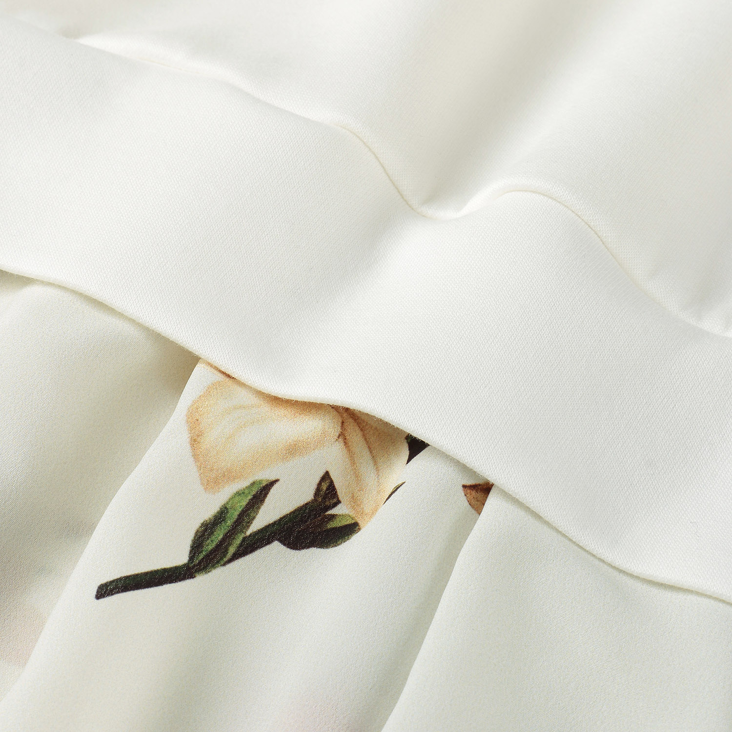 LHELBIE レイヤードドッキングトップス - 画像18