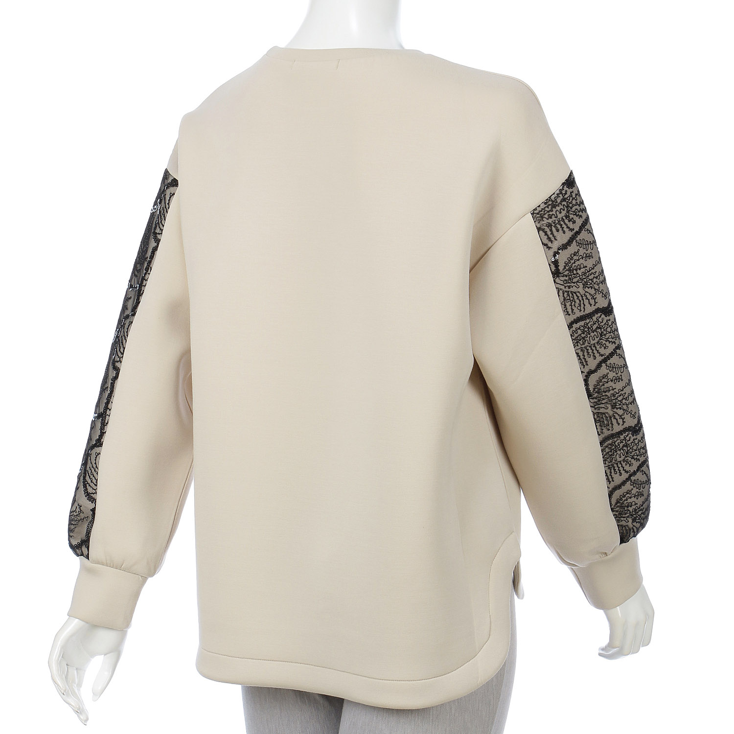 LHELBIE レーススリーブトップス - 画像20