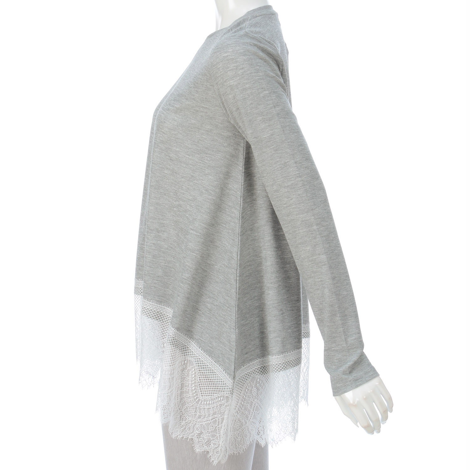 【Insta Live】ROSIEE大人可愛い裾レースTOPS - 画像31