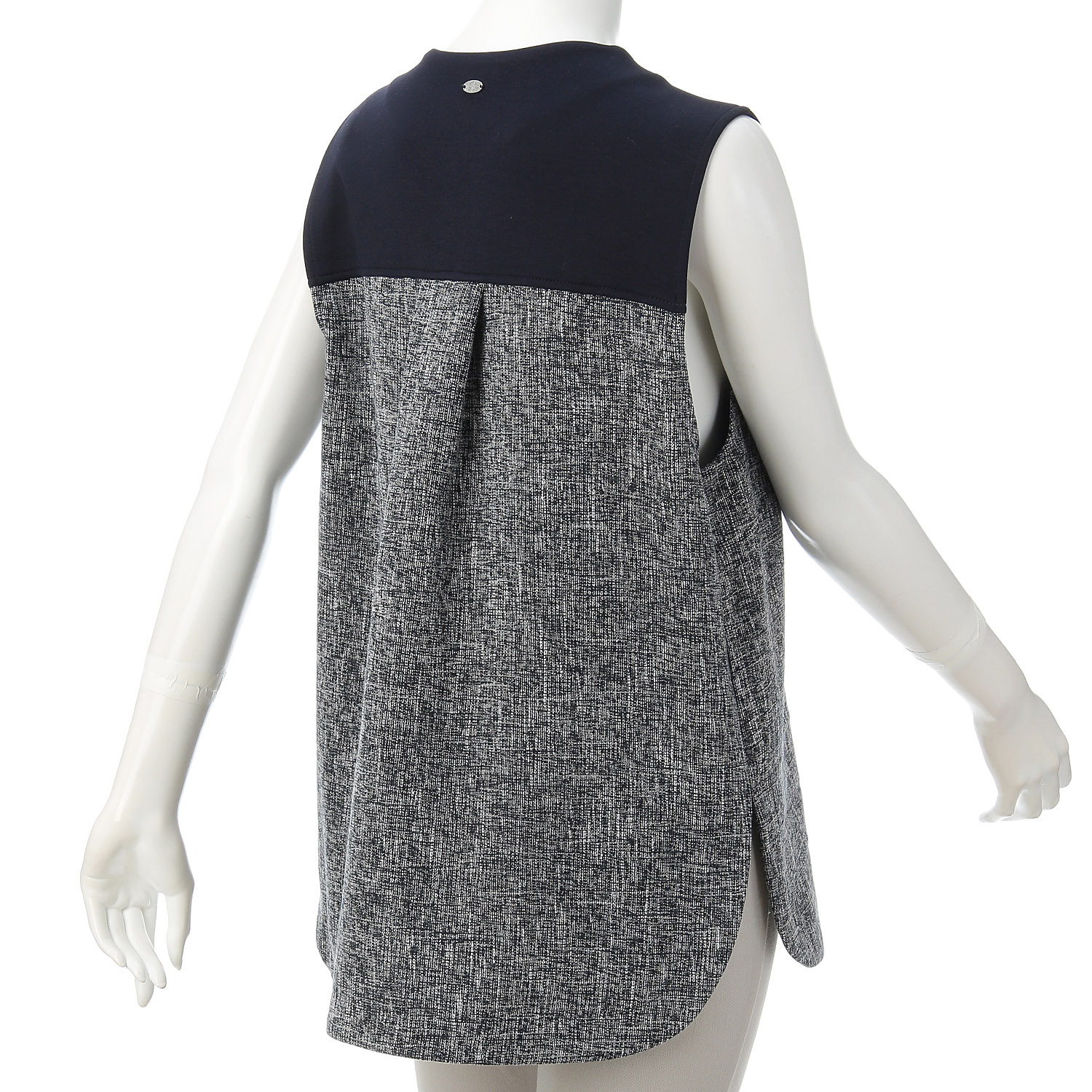 LHELBIE ブッチャーミックスベスト - 画像18