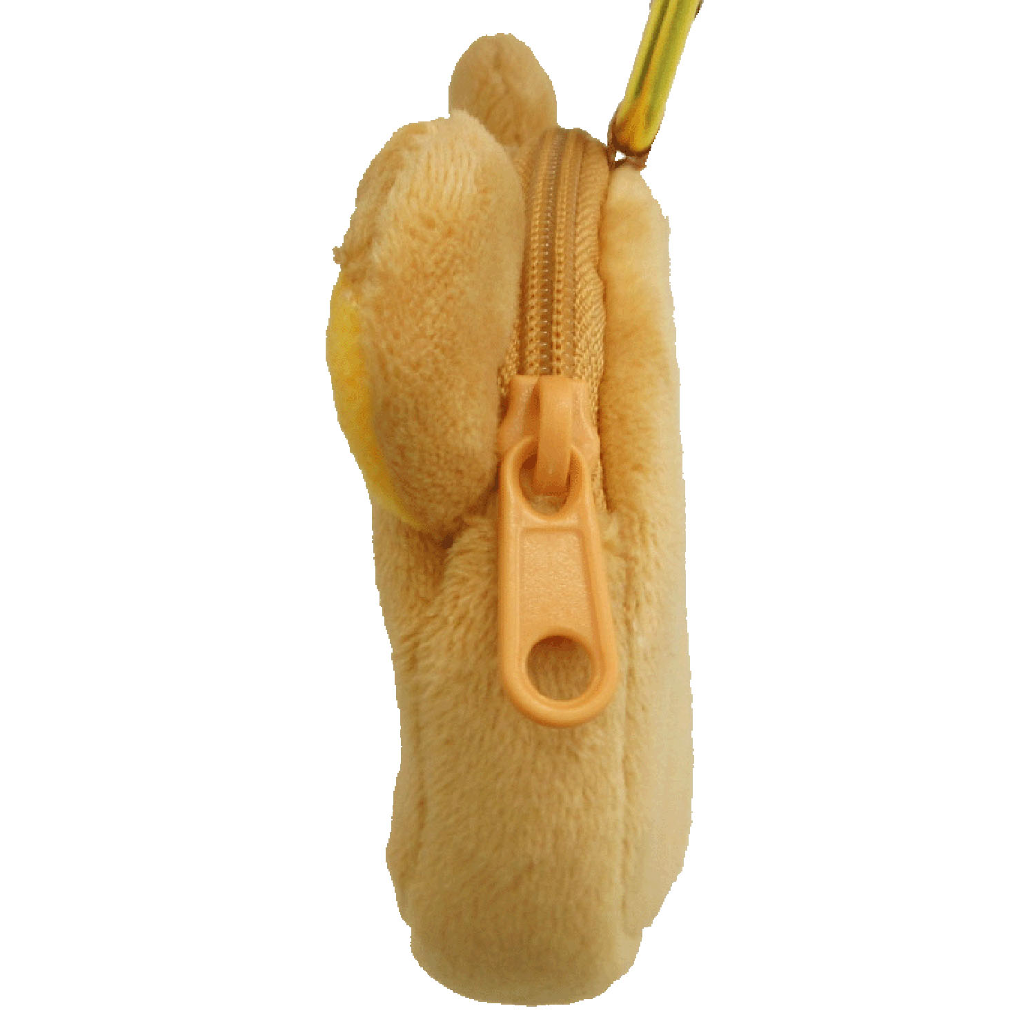 カラビナ付きミニミニポーチ リラックマ - 画像3