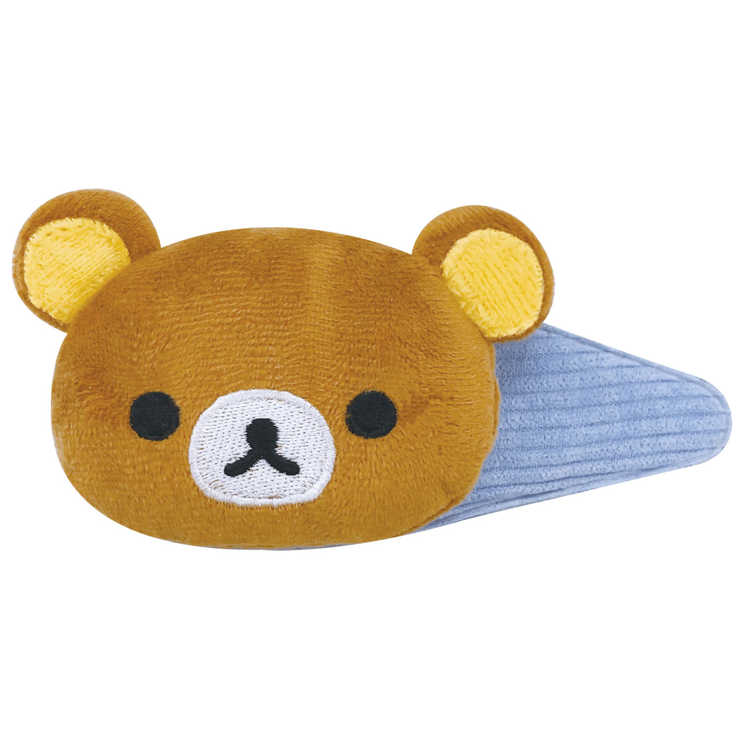 リラックマ ドデカパッチン リラックマ - 画像1