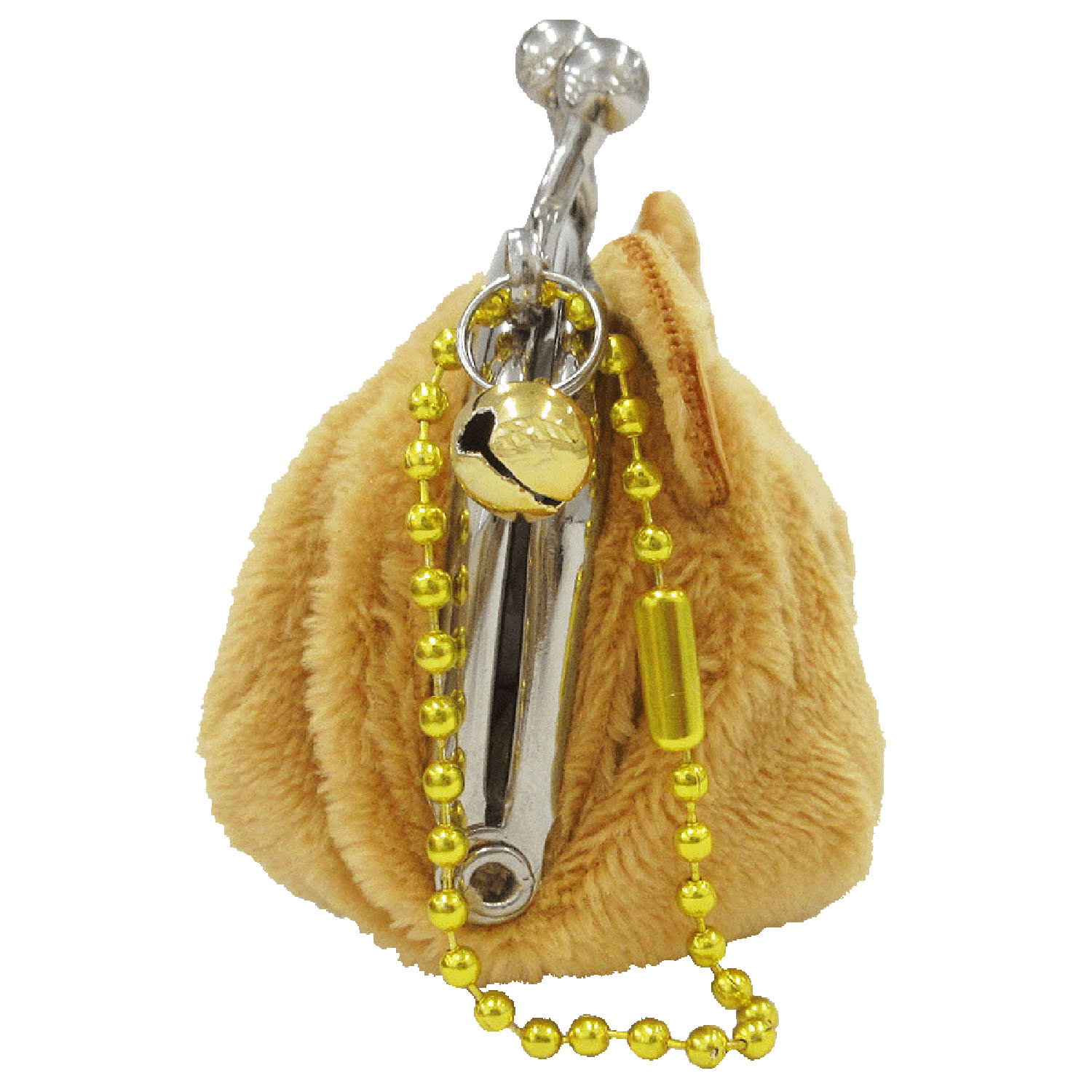 リラックマ プチがま口 - 画像3