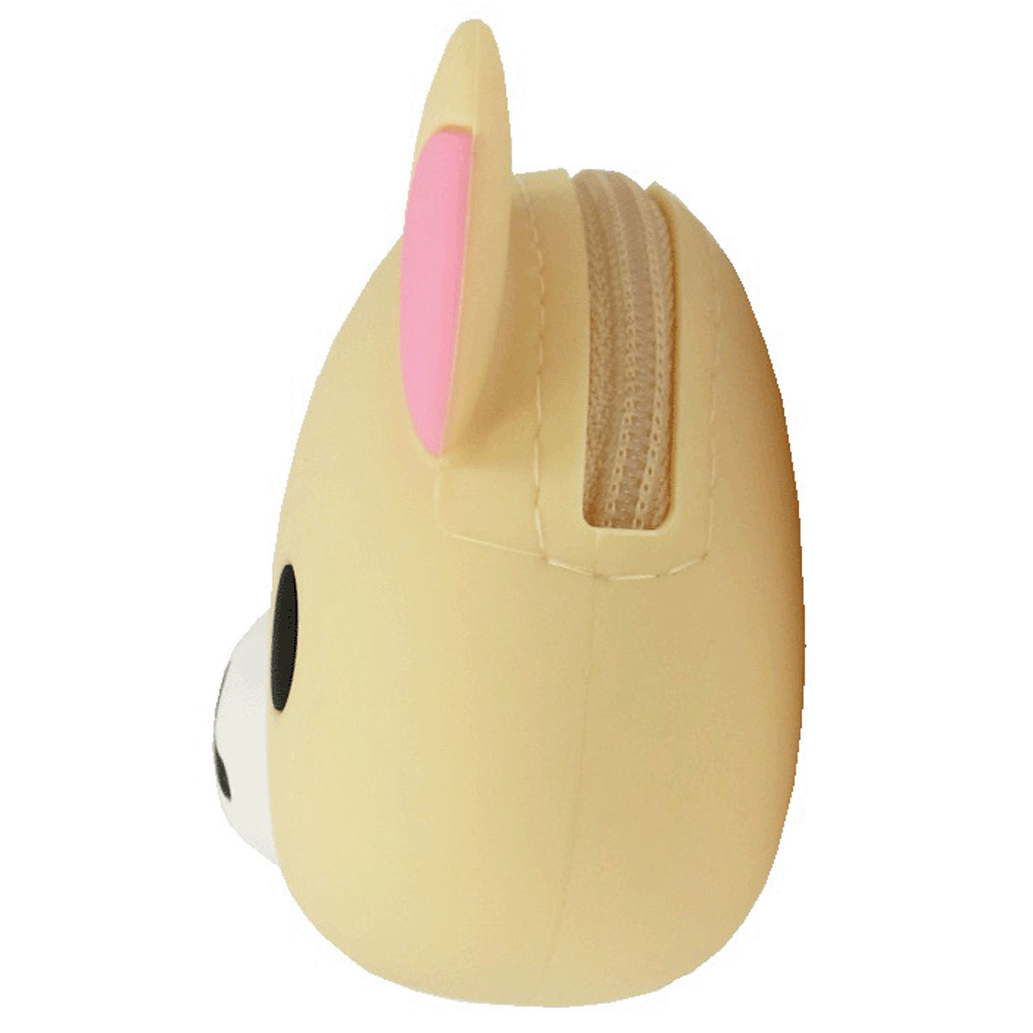 リラックマ シリコンフェイスポーチ コリラックマ - 画像2