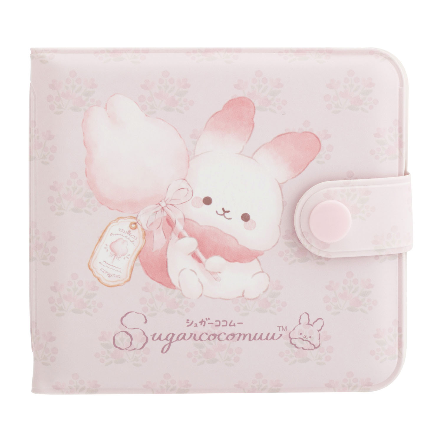 シュガーココムー ワレット - 画像1