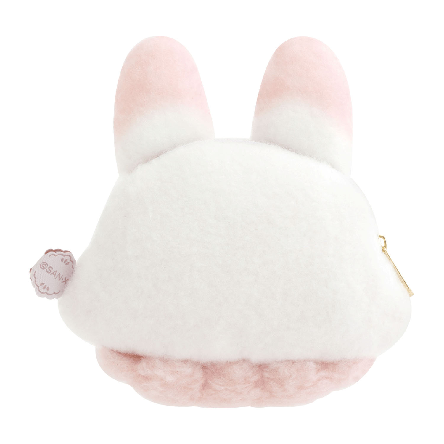 シュガーココムー ぬいぐるみポーチ - 画像2