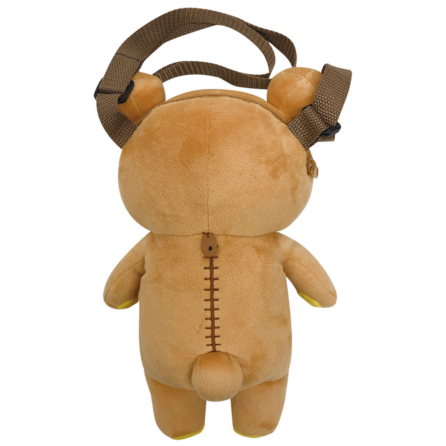 ぬいぐるみポシェット リラックマ - 画像2