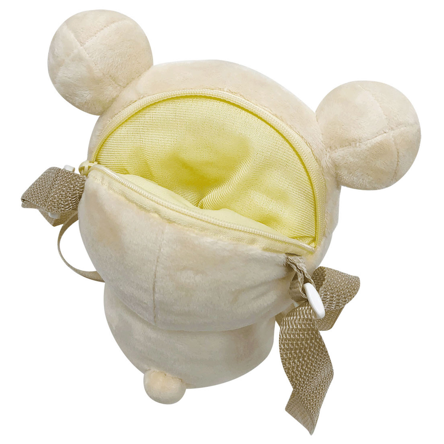 ぬいぐるみポシェット コリラックマ - 画像3