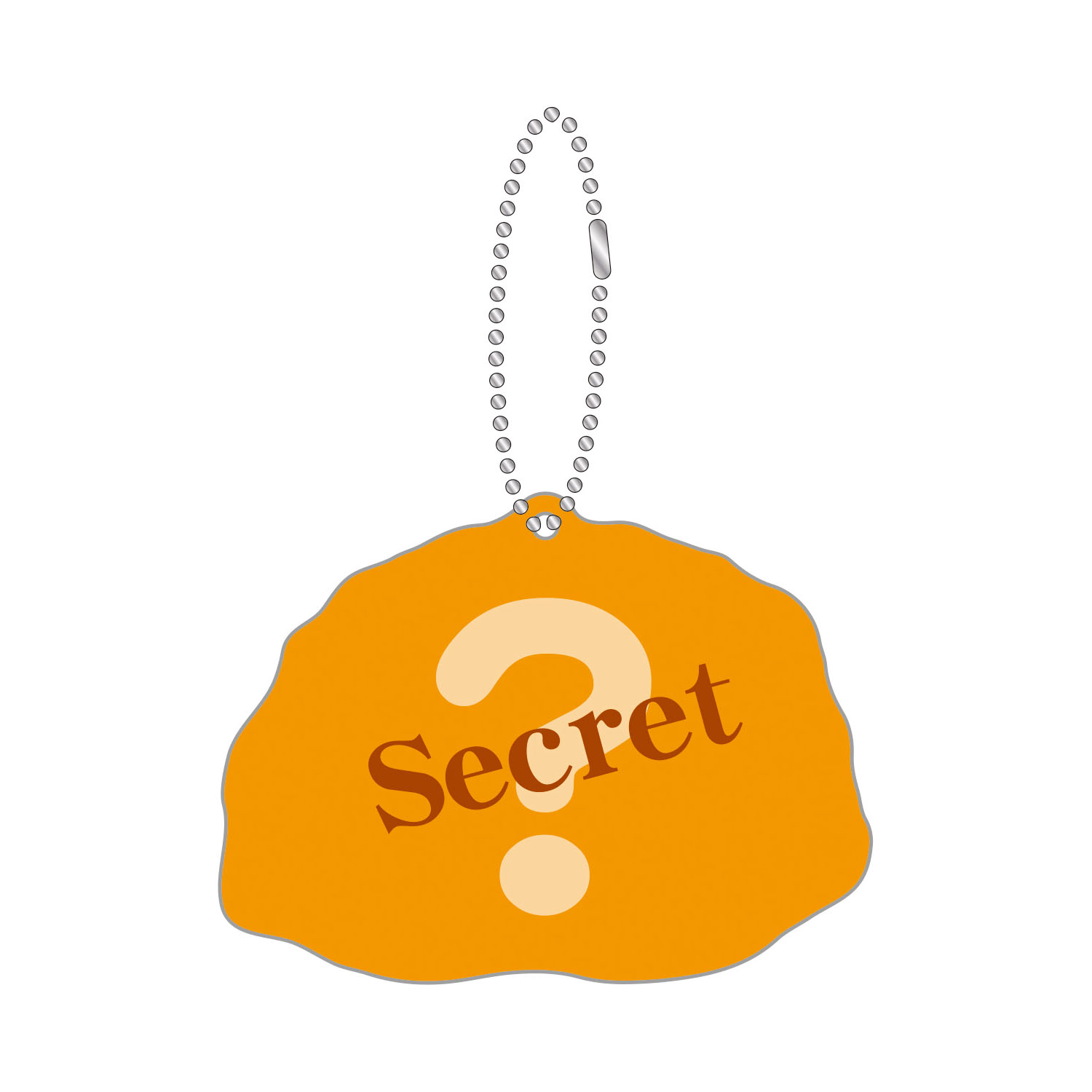 リラックマ アクリルキーホルダーコレクション   「stay with me］ - 画像9