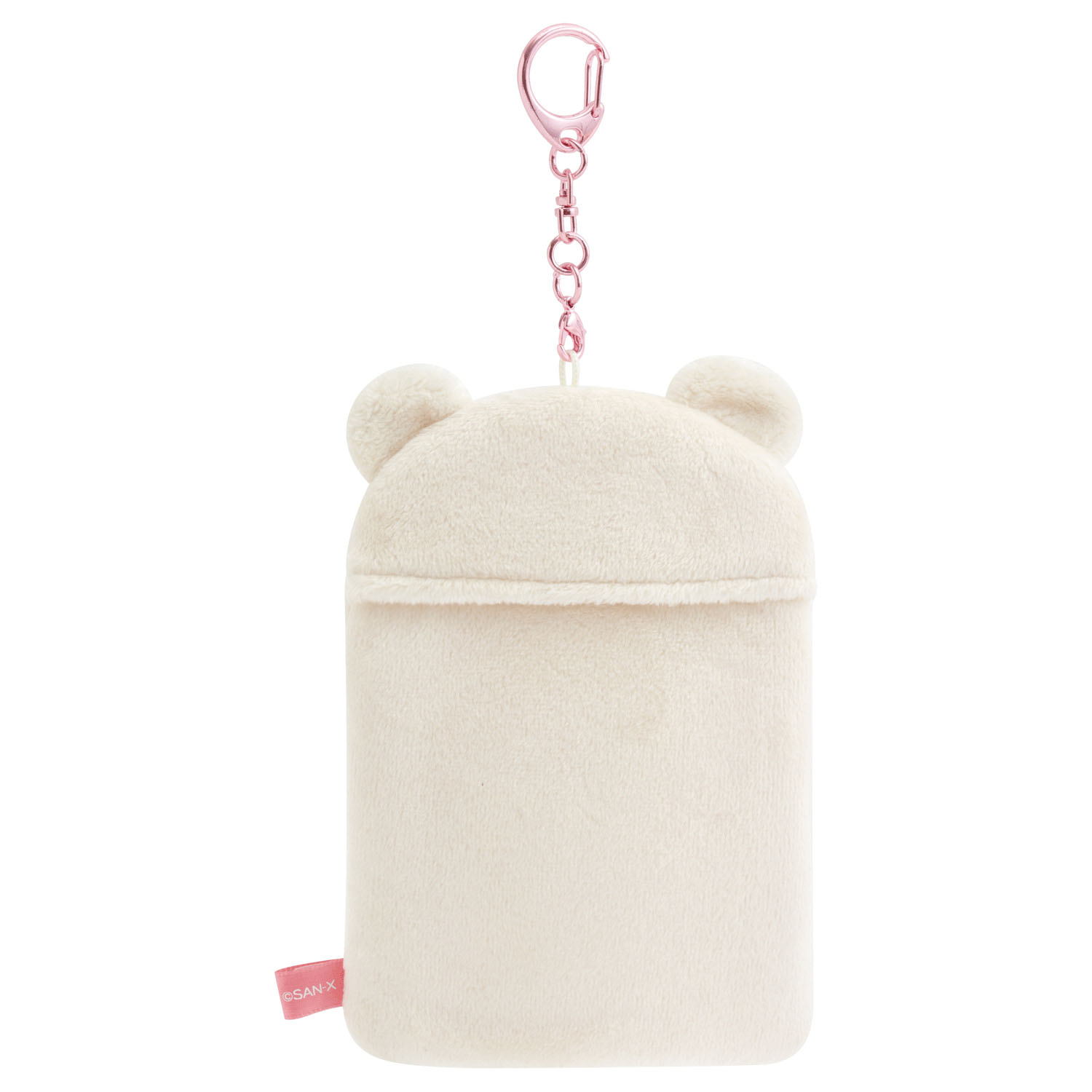 リラックマ ぬいぐるみフォトキーホルダー コリラックマ - 画像2