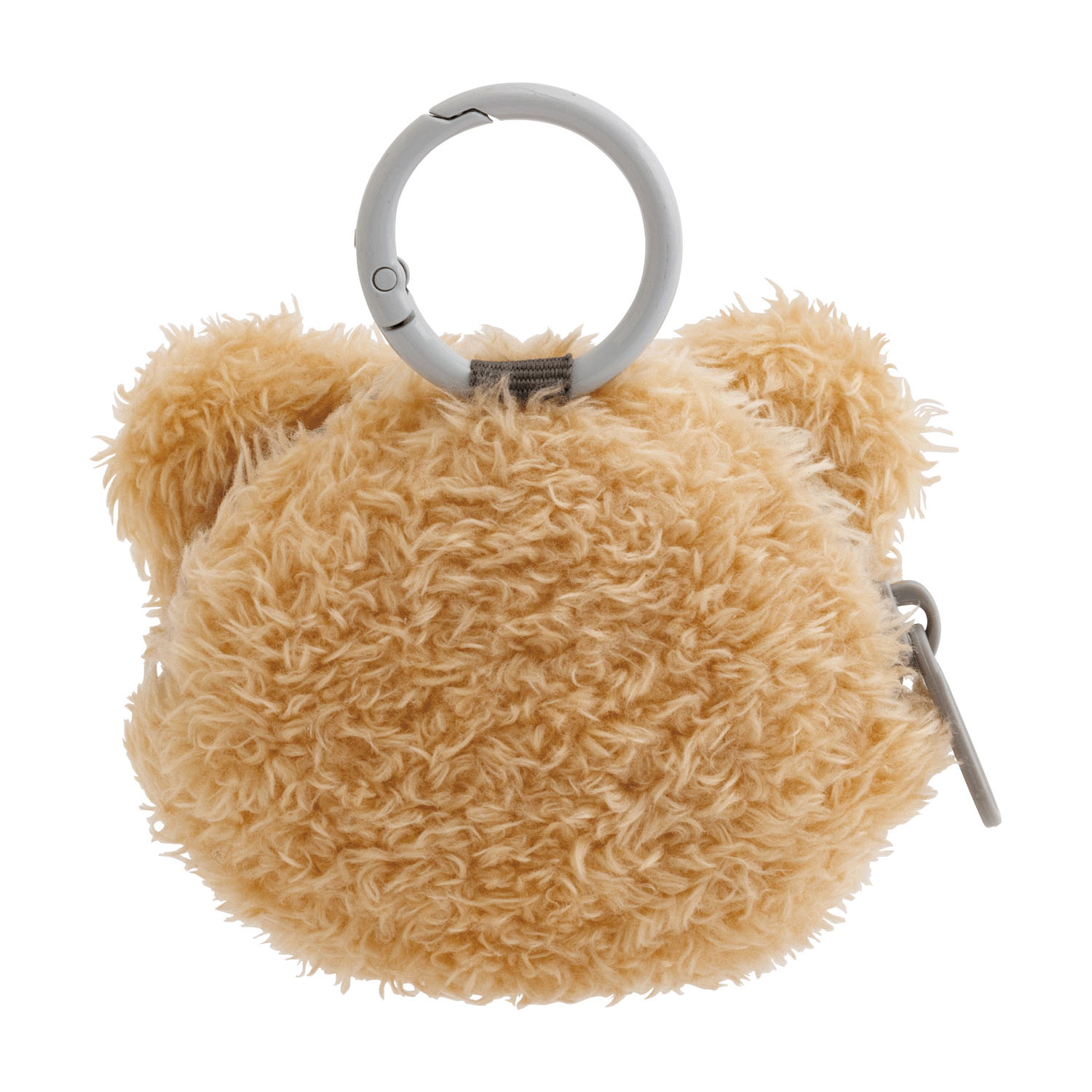 リラックマ ぬいぐるみミニポーチ リラックマ - 画像2