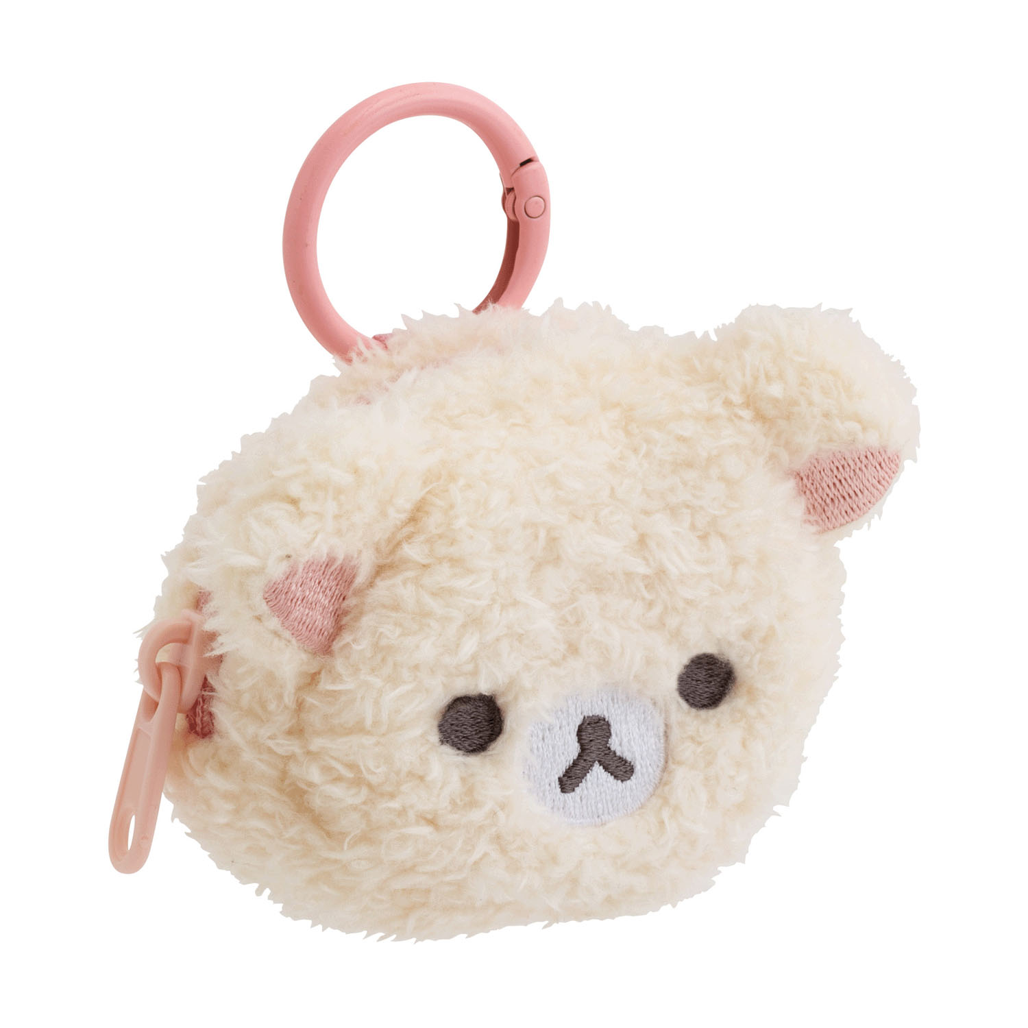 リラックマ ぬいぐるみミニポーチ コリラックマ - 画像3