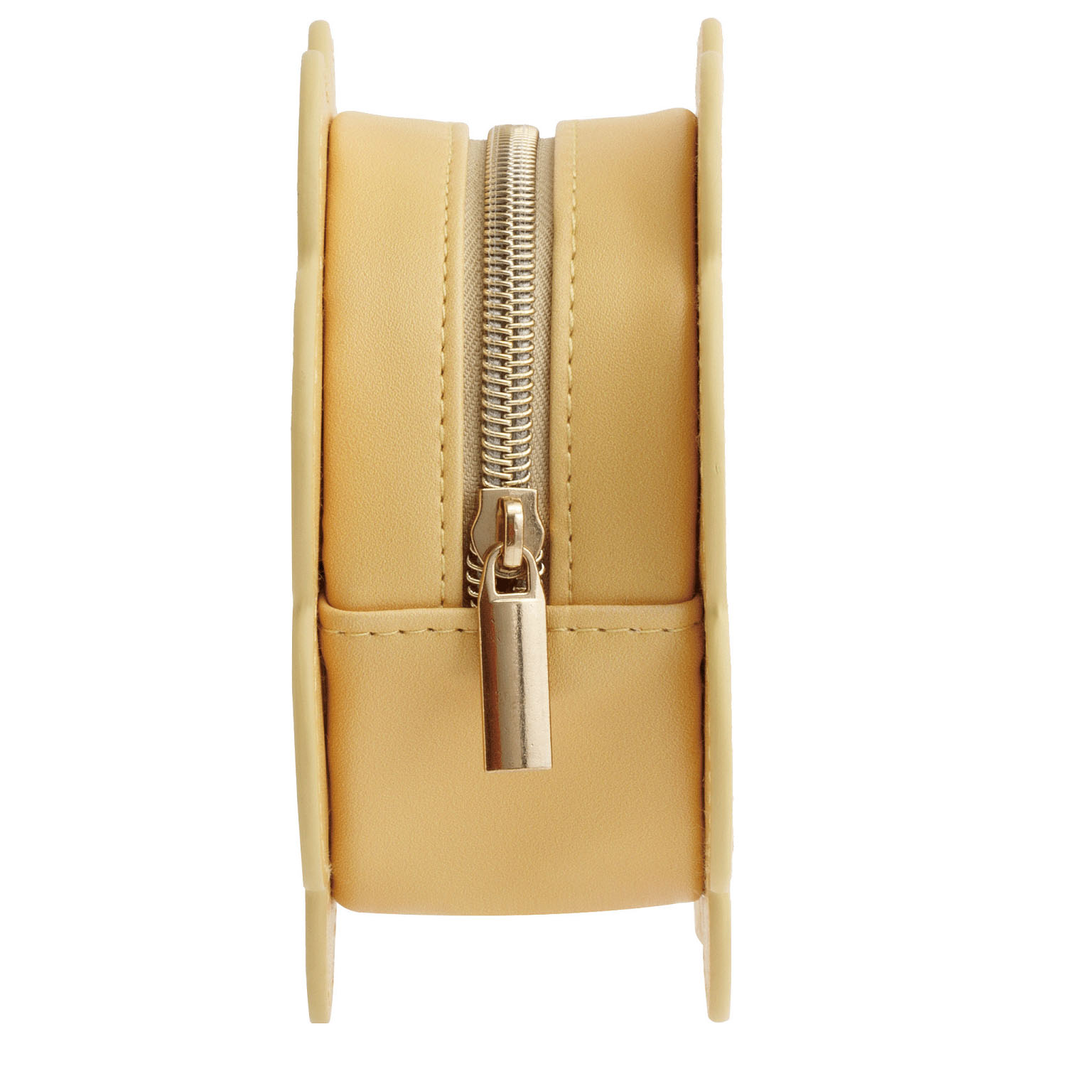 リラックマ×ミスタードーナツ ドーナツ型ポーチ - 画像3