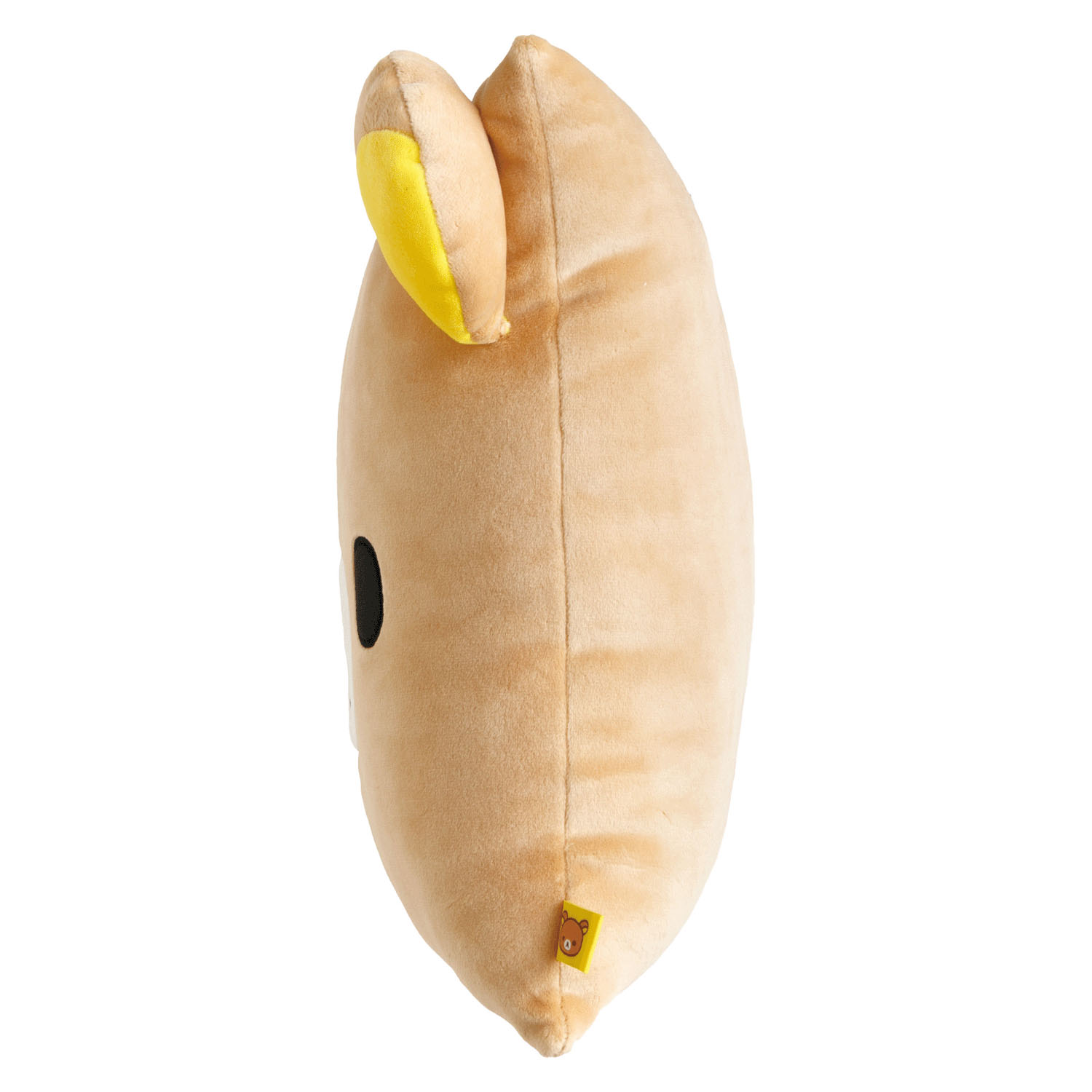 リラックマ スーパーもーちもちこまくら リラックマ - 画像3