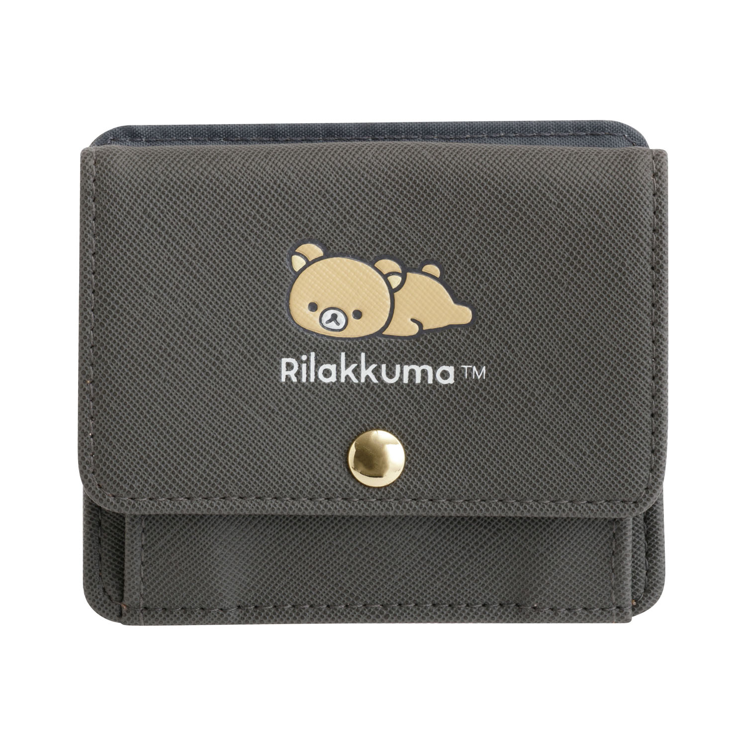 リラックマ フラグメントケース - 画像1