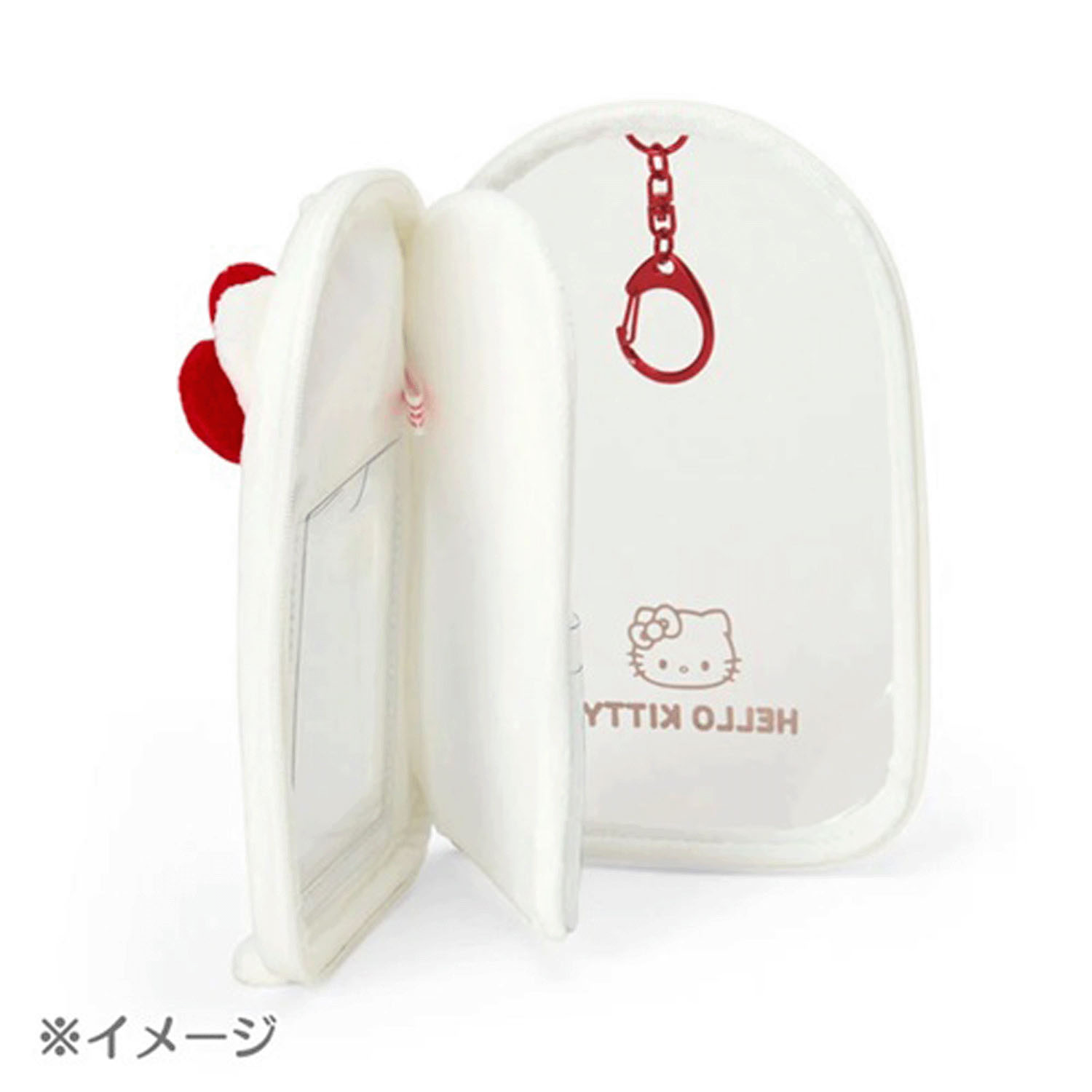 シナモロール アクリルスタンド＆カード用ホルダー - 画像3