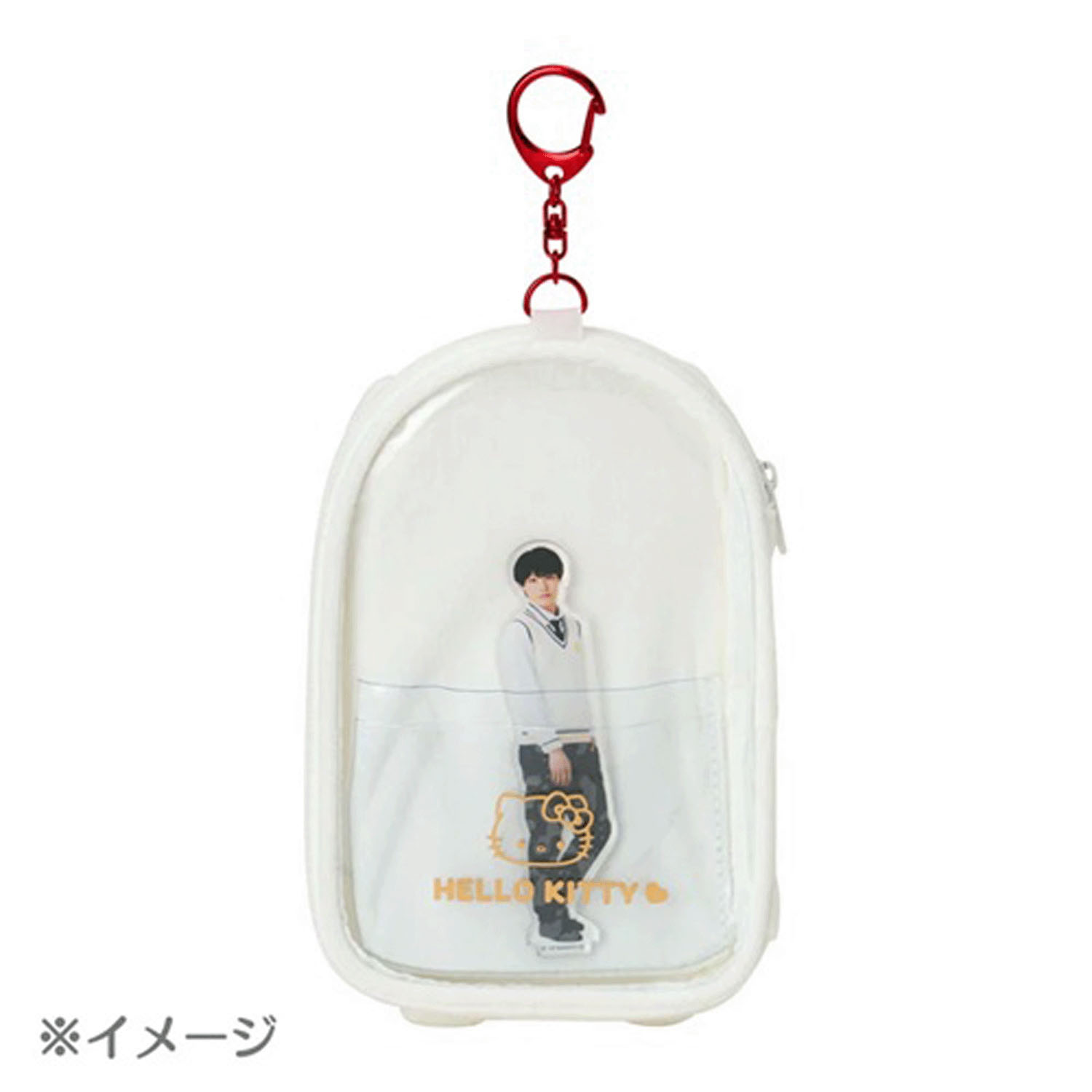 マイスウィートピアノ アクリルスタンド＆カード用ホルダー - 画像5