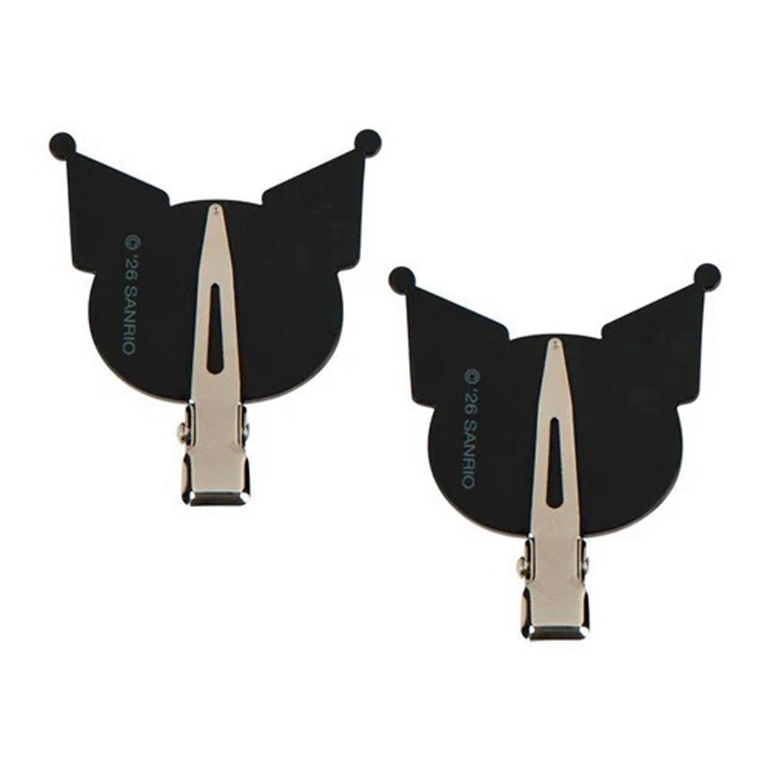 クロミ  前髪クリップミニ - 画像3